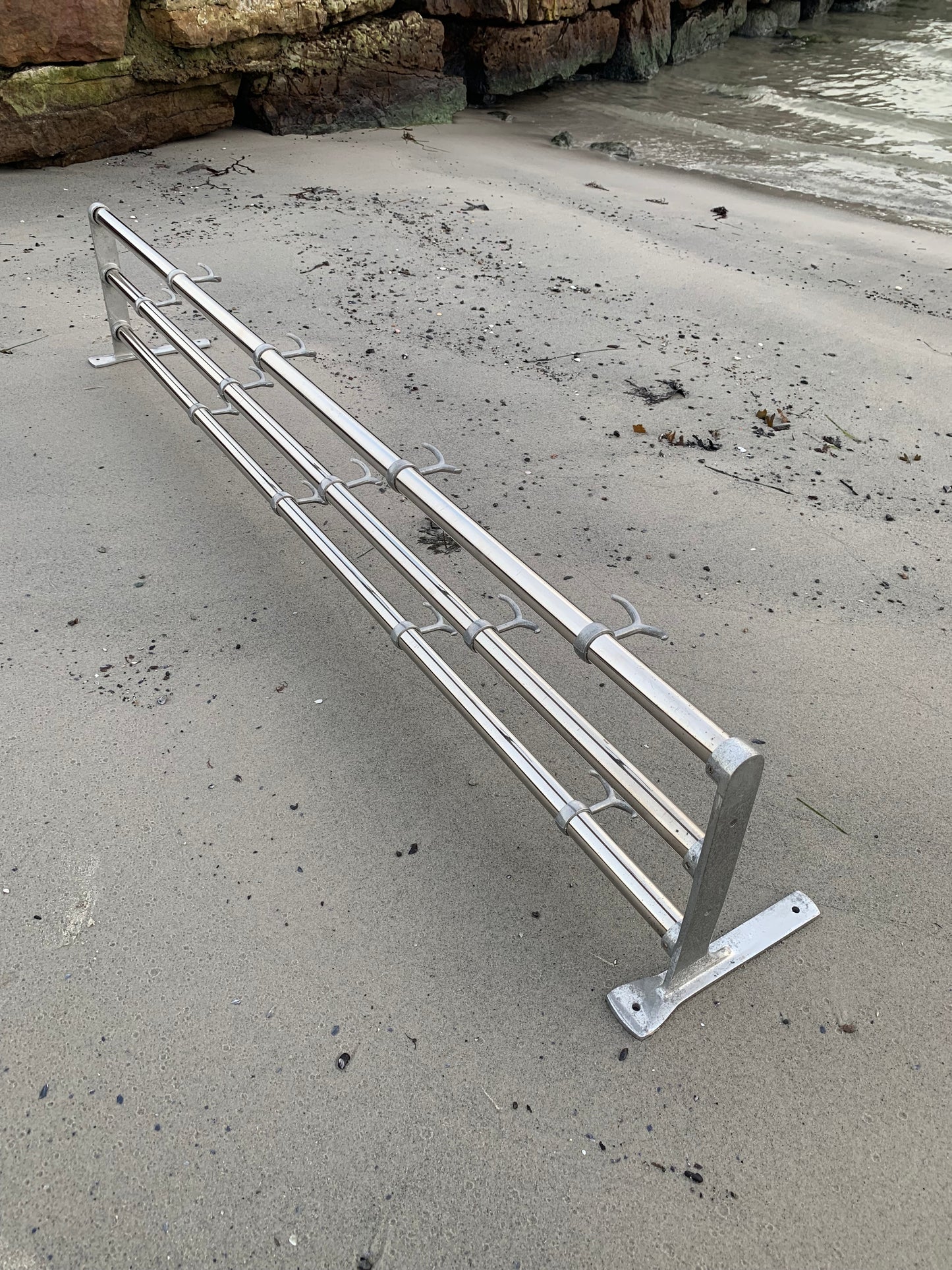 Regal - Entworfen von Gunnar Bolin im Jahr 1937