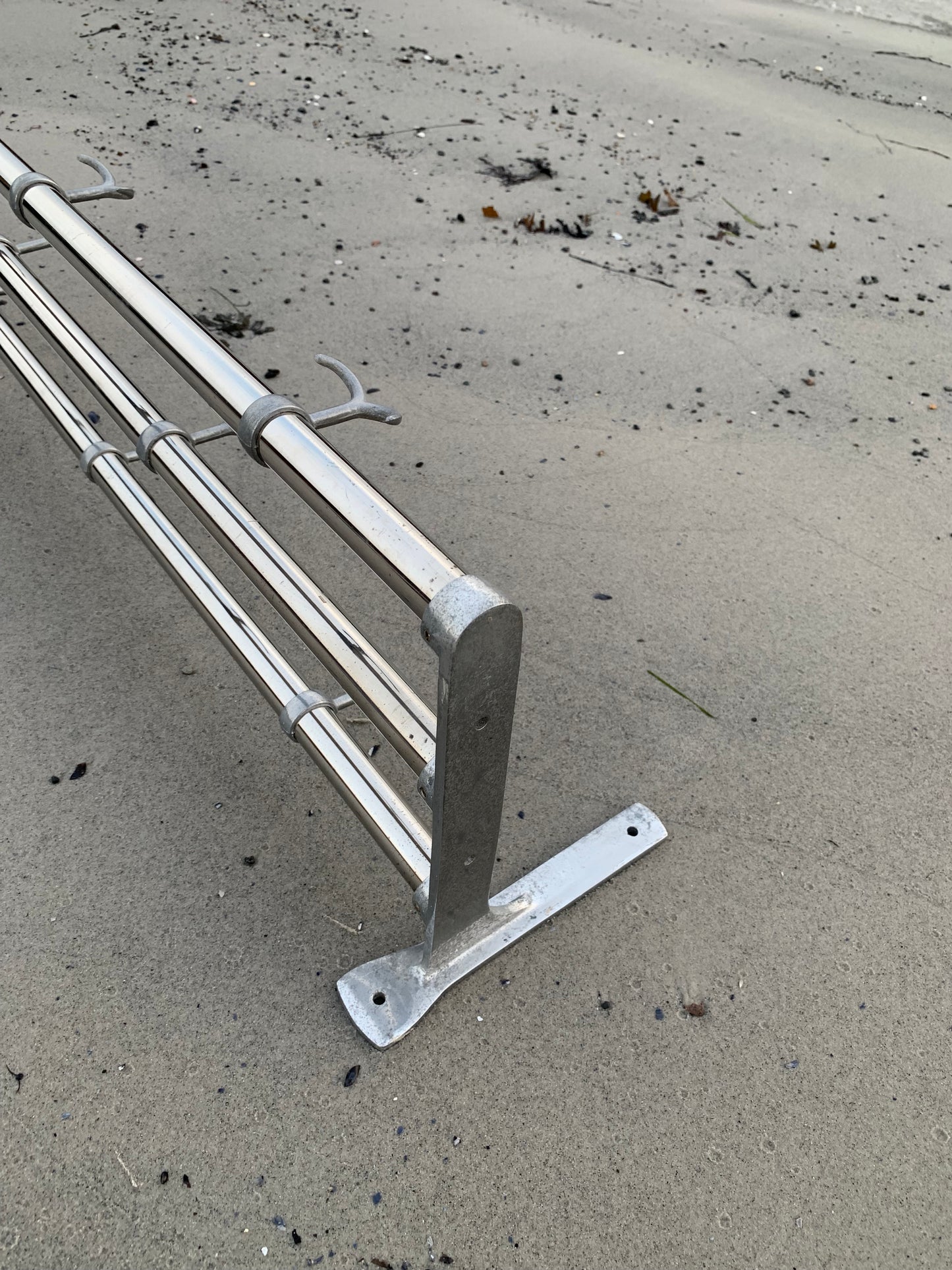 Regal - Entworfen von Gunnar Bolin im Jahr 1937