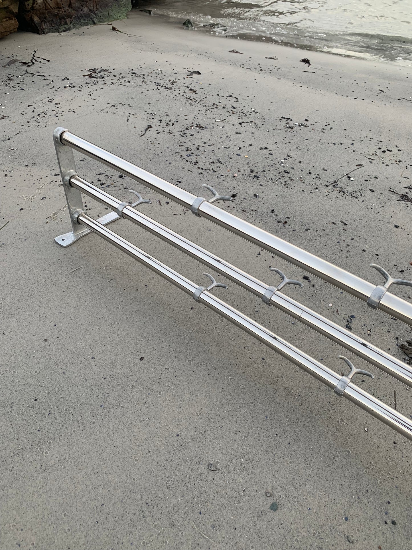 Regal - Entworfen von Gunnar Bolin im Jahr 1937