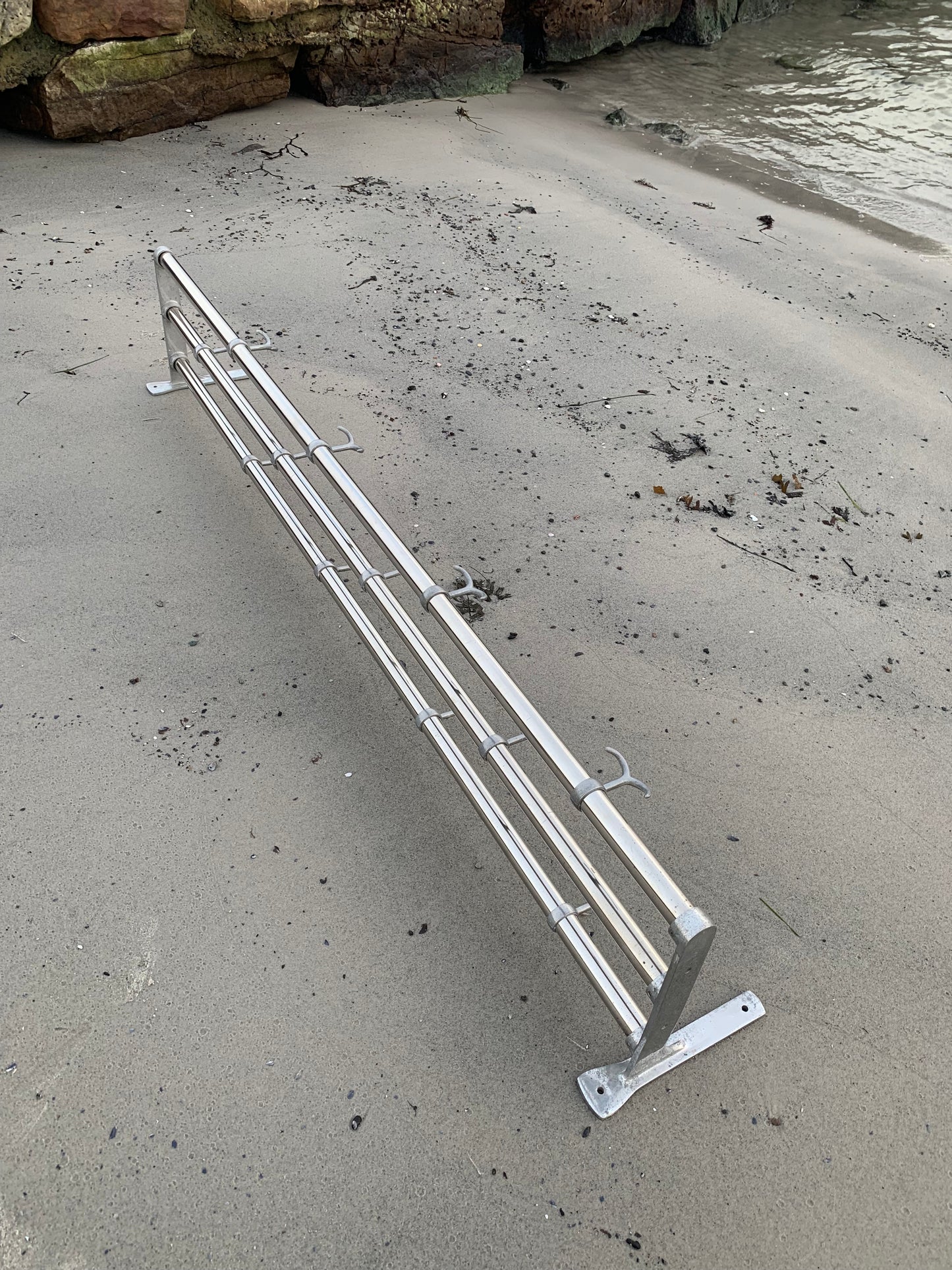 Regal - Entworfen von Gunnar Bolin im Jahr 1937