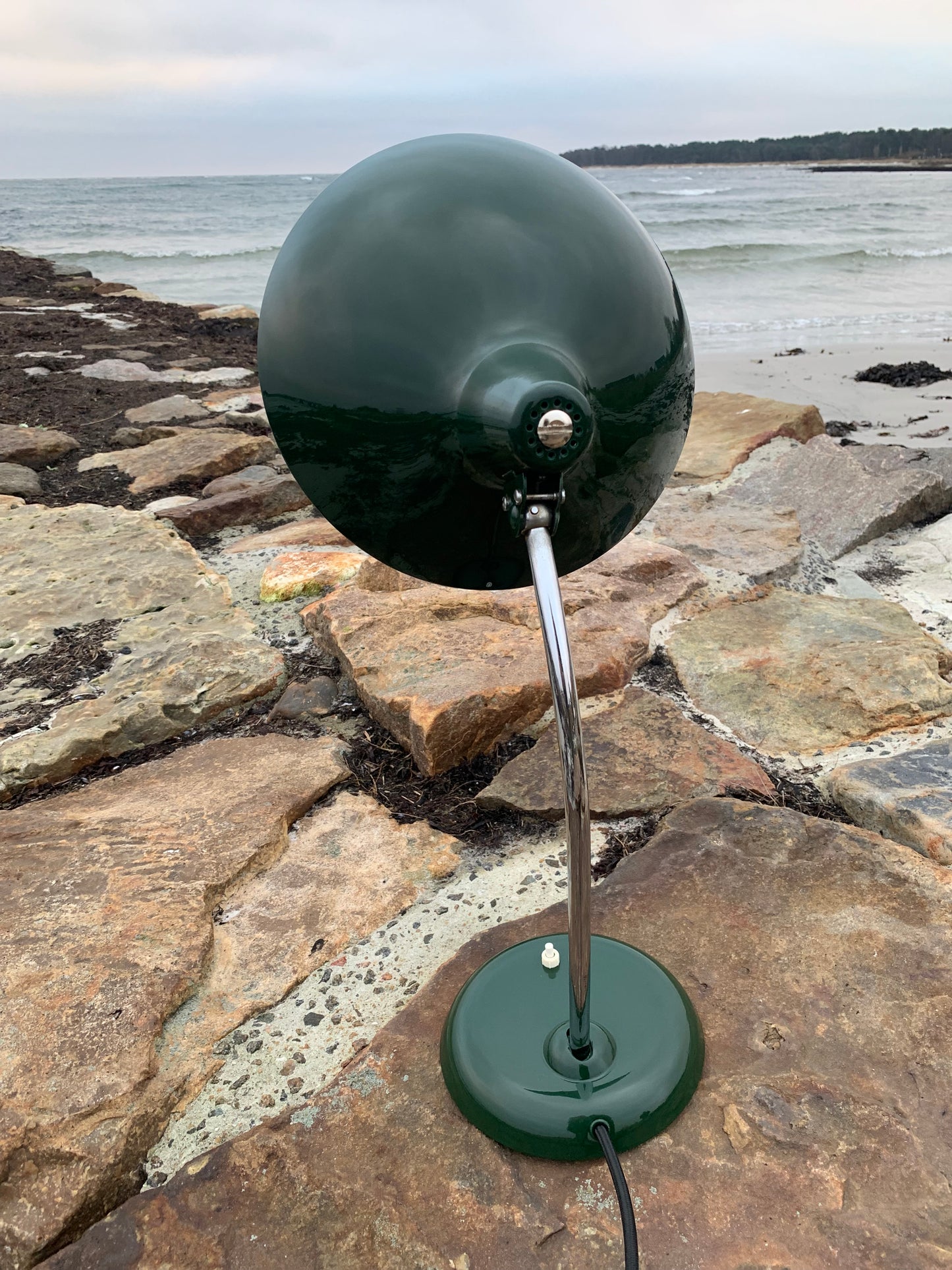 Kaiser Idell 6786 - Grün