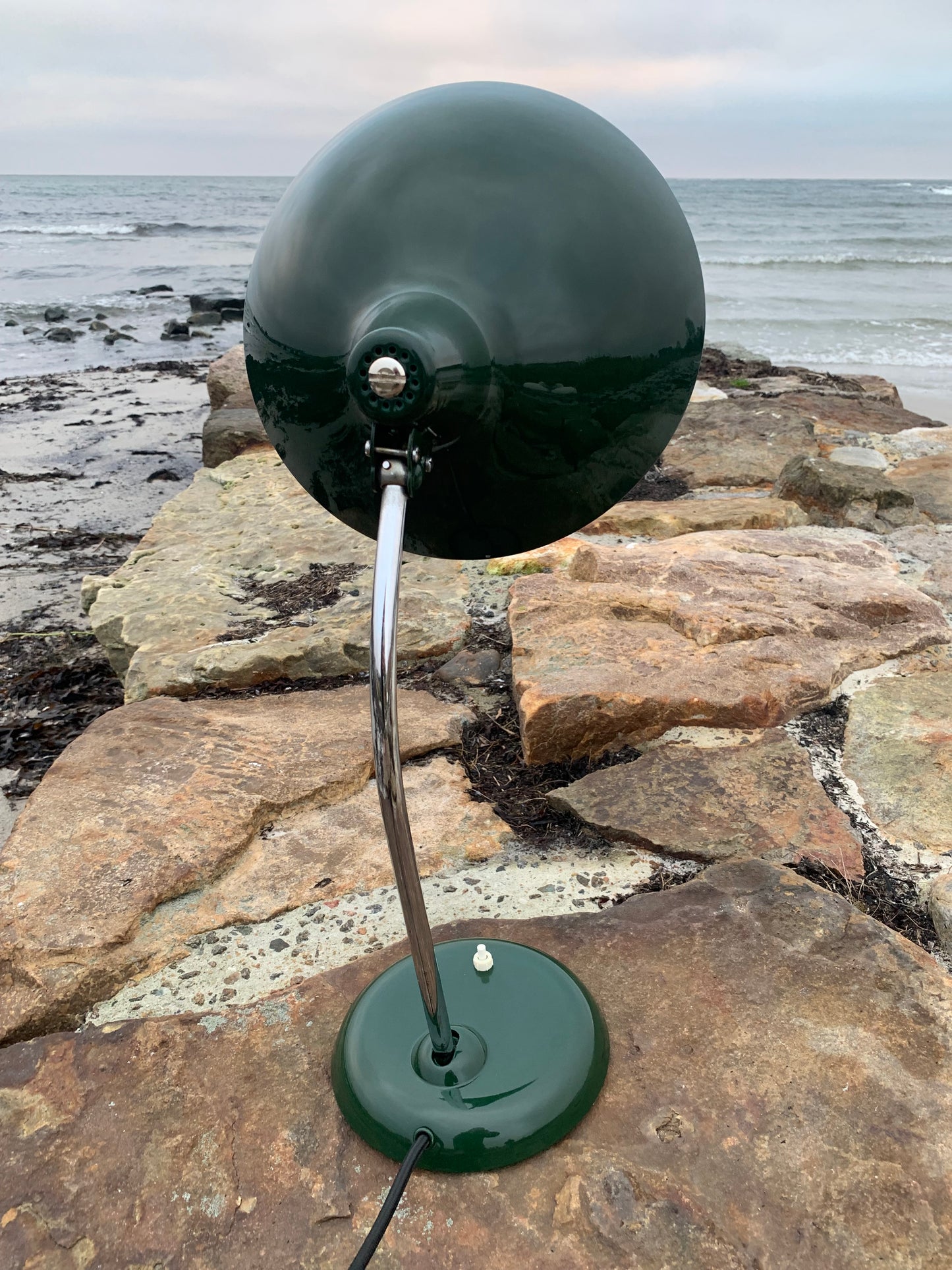 Kaiser Idell 6786 - Grün