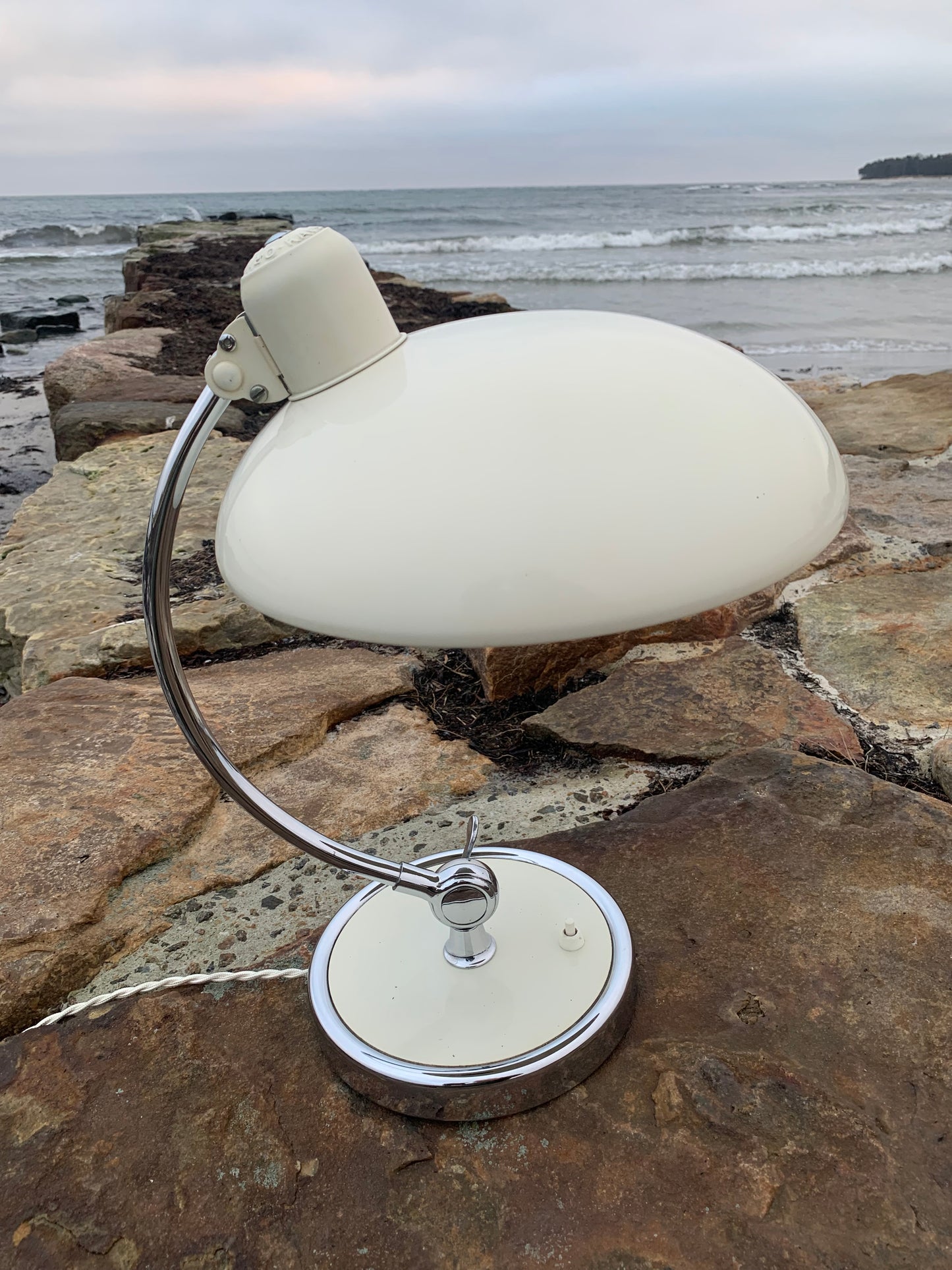 Kaiser Idell 6631 - Originalcreme