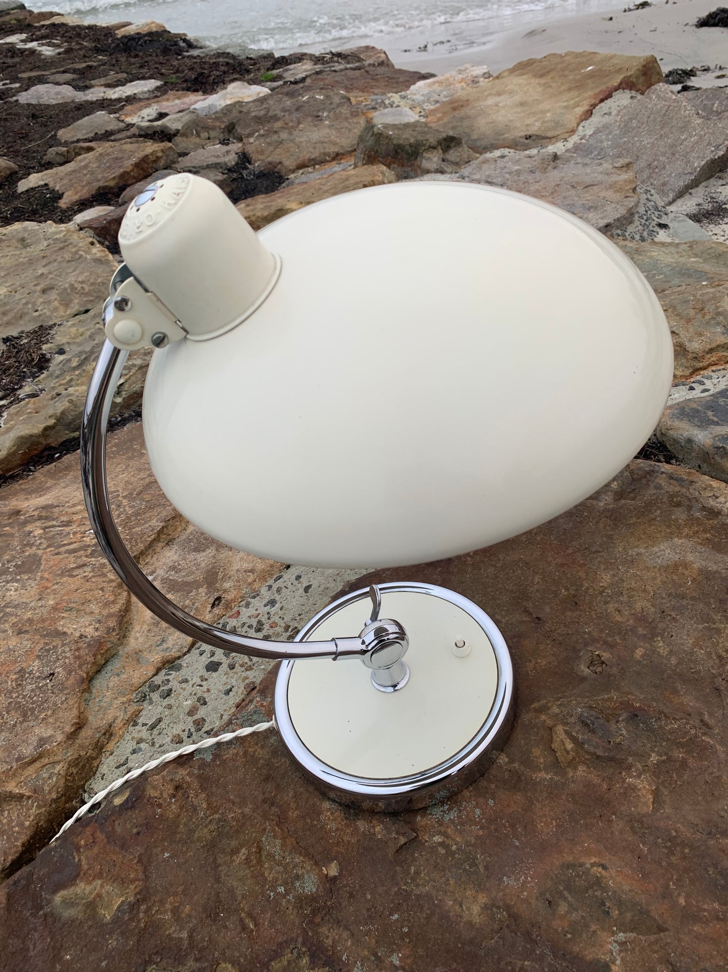 Kaiser Idell 6631 - Originalcreme