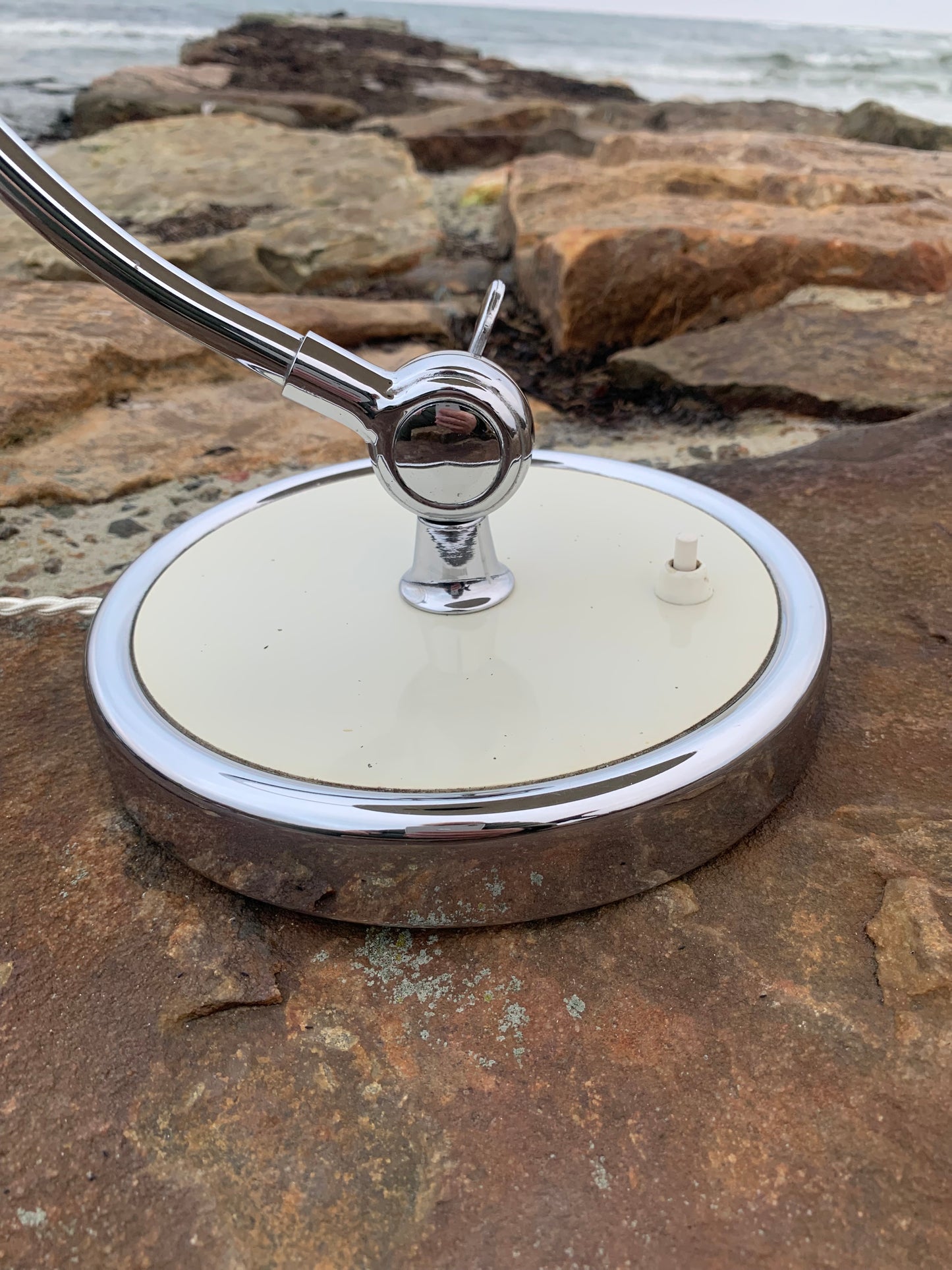 Kaiser Idell 6631 - Originalcreme