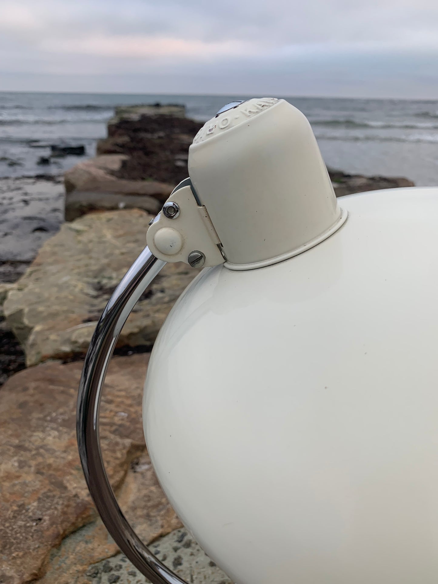 Kaiser Idell 6631 - Originalcreme