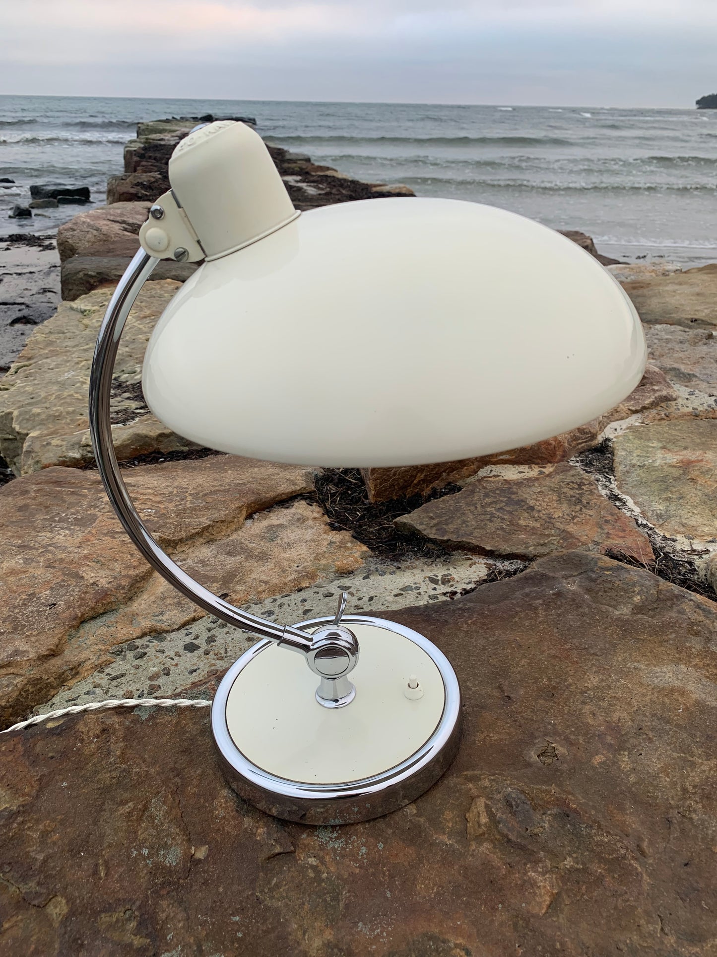 Kaiser Idell 6631 - Originalcreme