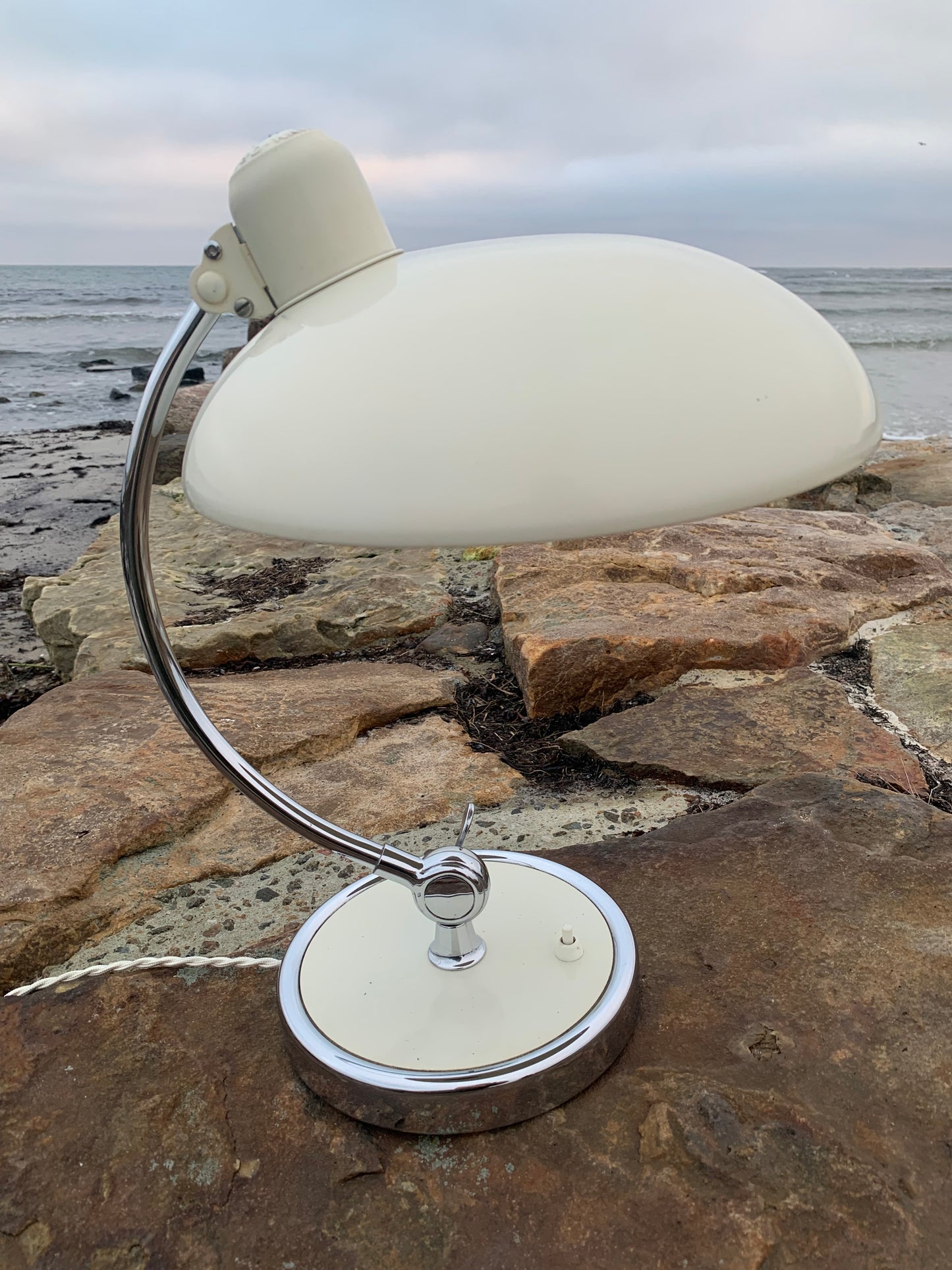 Kaiser Idell 6631 - Originalcreme