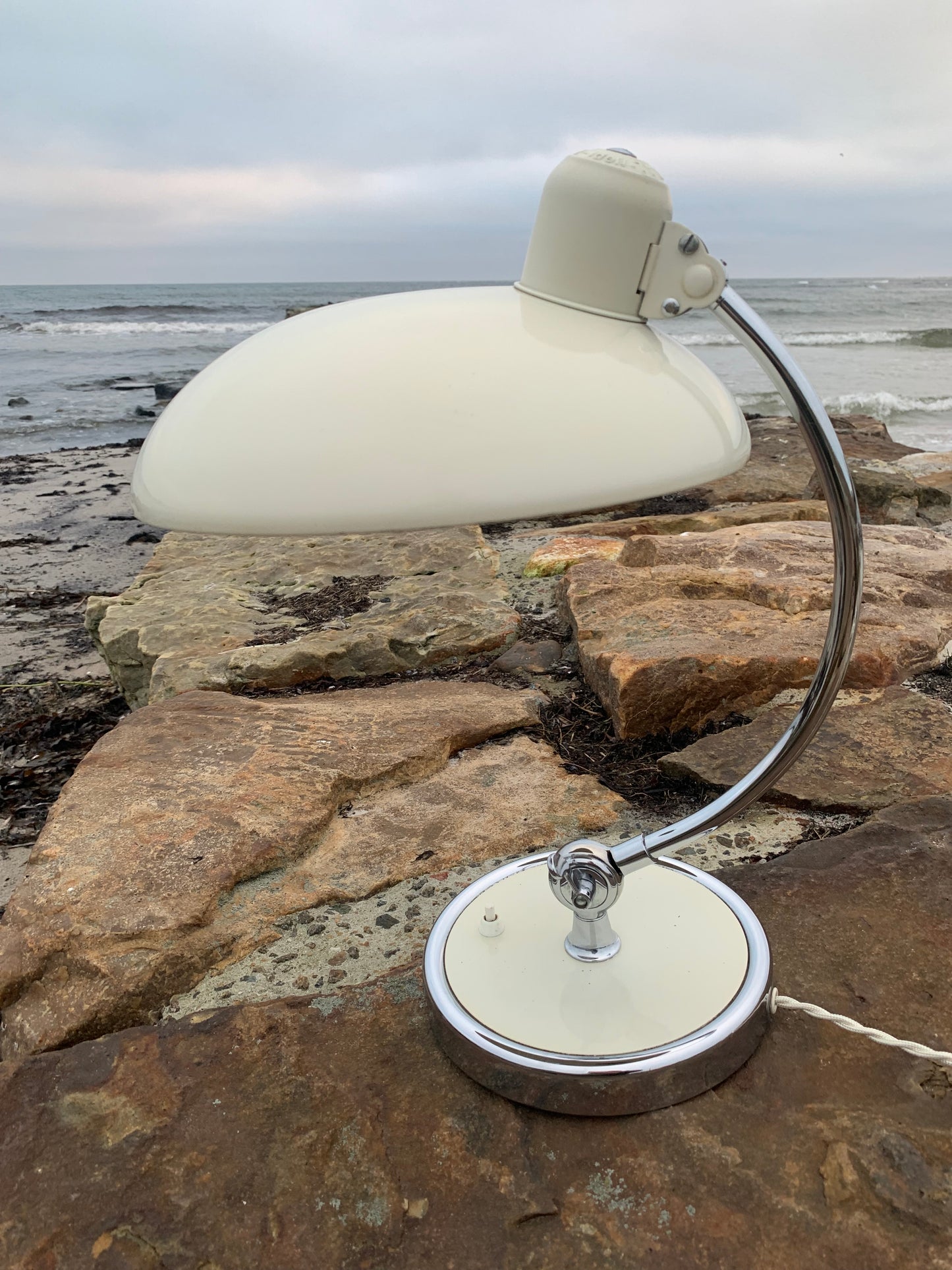 Kaiser Idell 6631 - Originalcreme