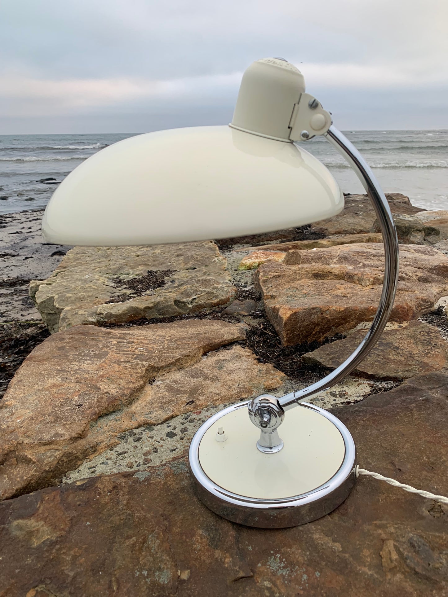 Kaiser Idell 6631 - Originalcreme