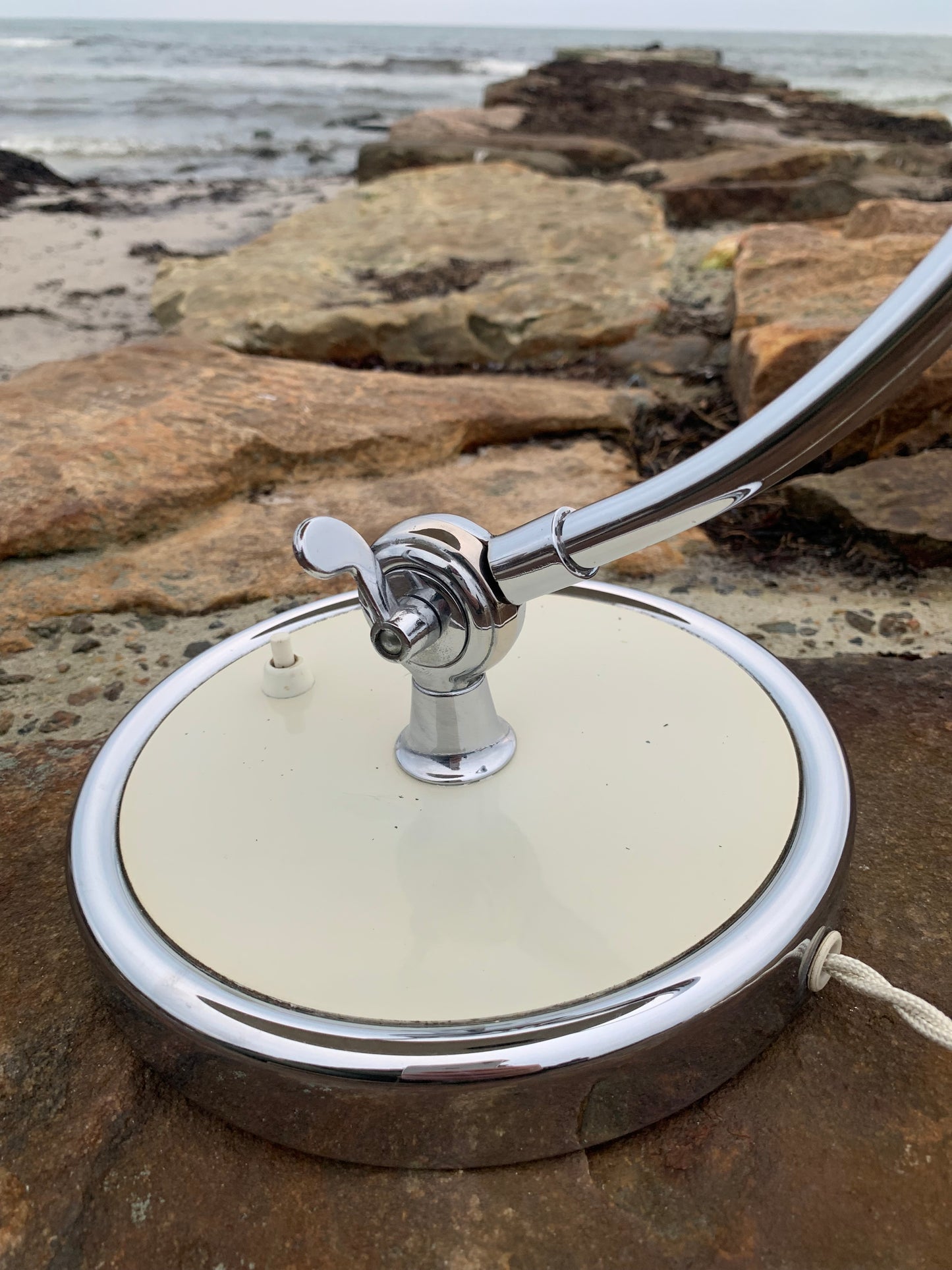 Kaiser Idell 6631 - Originalcreme