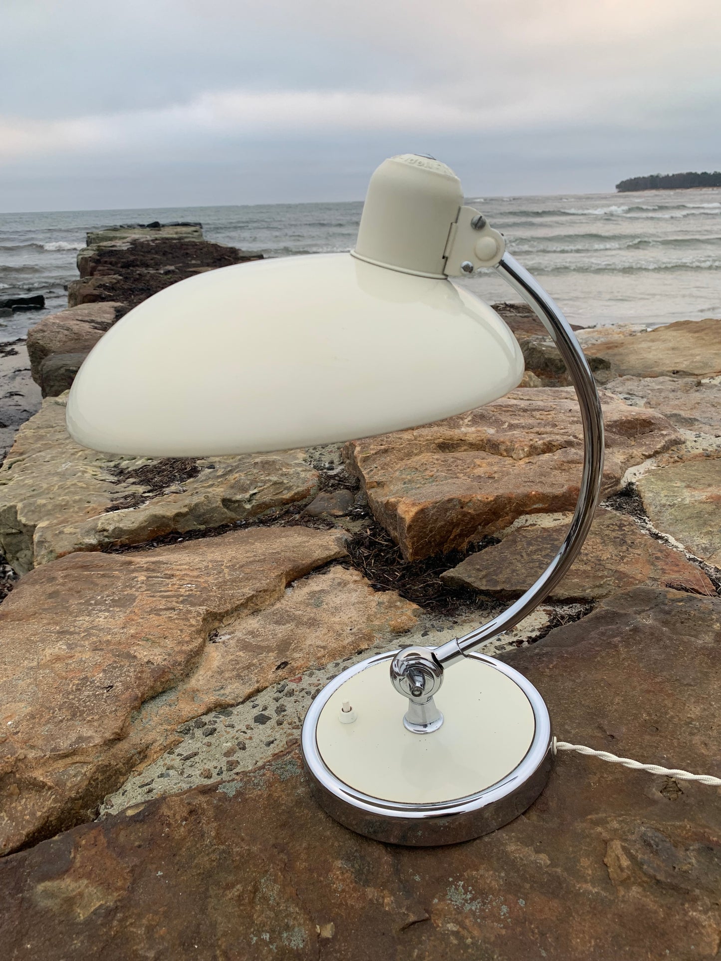 Kaiser Idell 6631 - Originalcreme