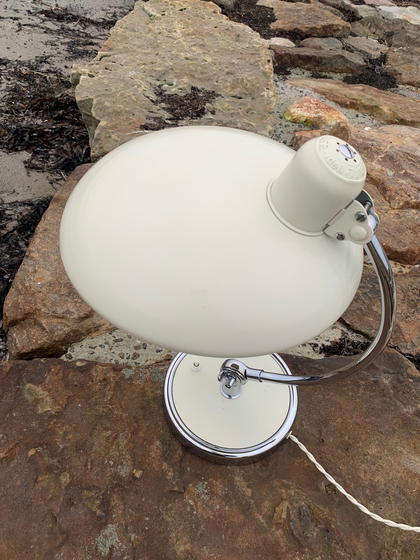 Kaiser Idell 6631 - Originalcreme