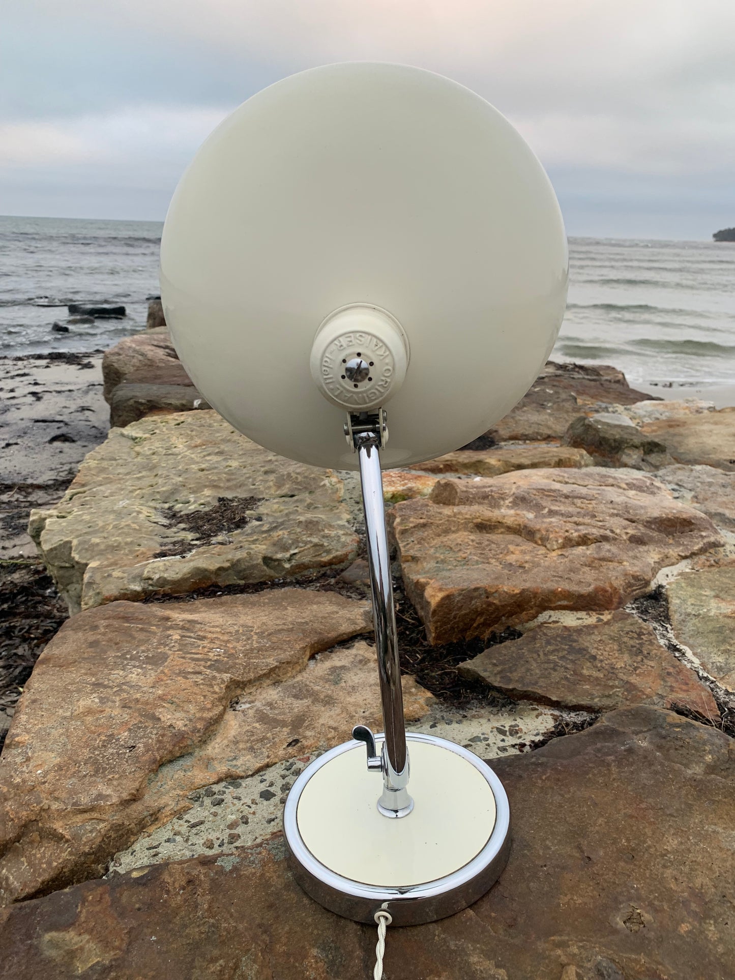 Kaiser Idell 6631 - Originalcreme