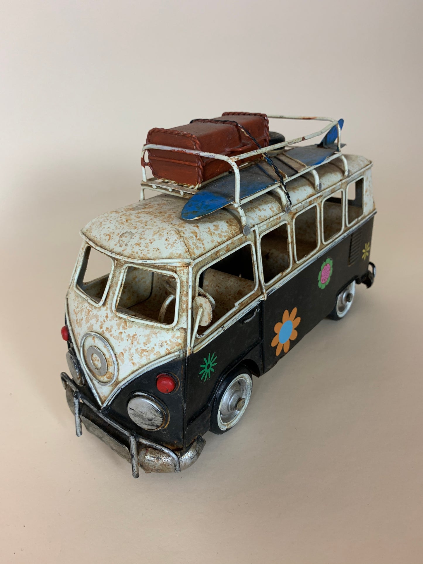 Hippie-Volkswagen
