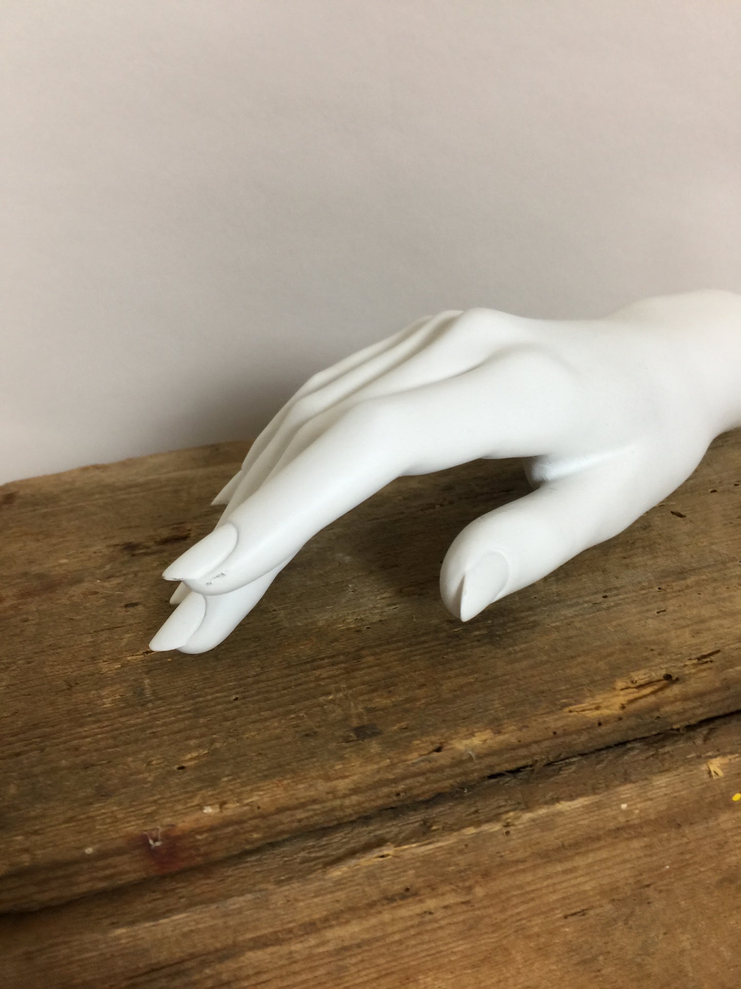 Mannequin-Hand