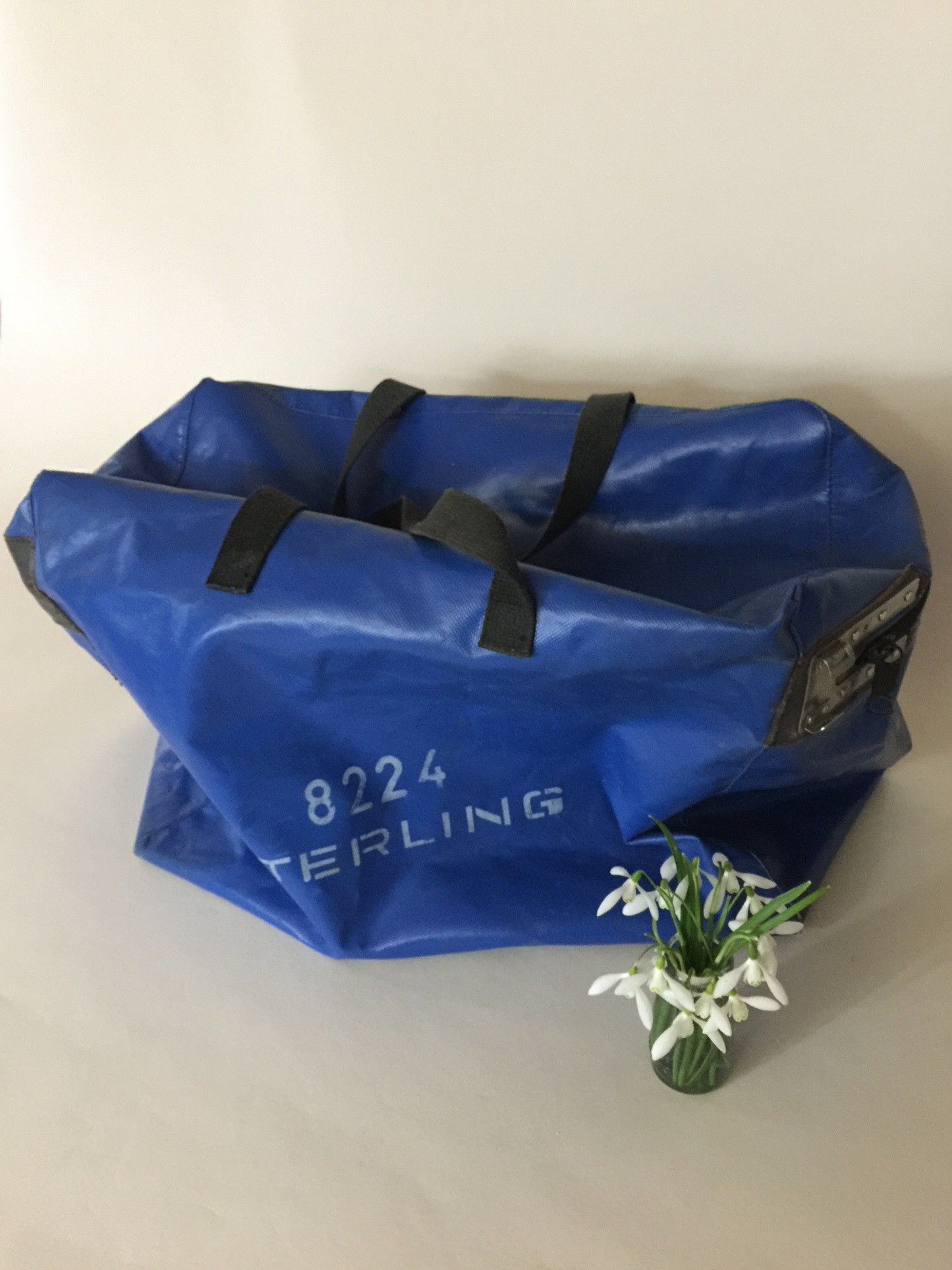 Bezaubernde Siegeltasche von Sterlingfly