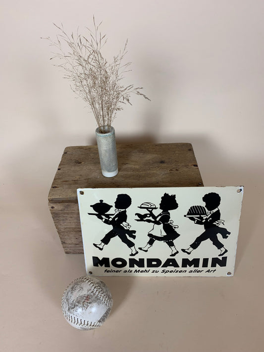 Emailleschild