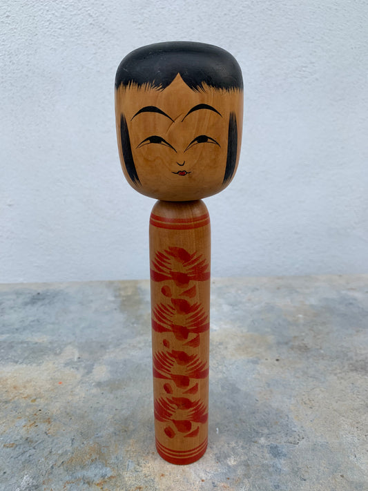 Kokeshi