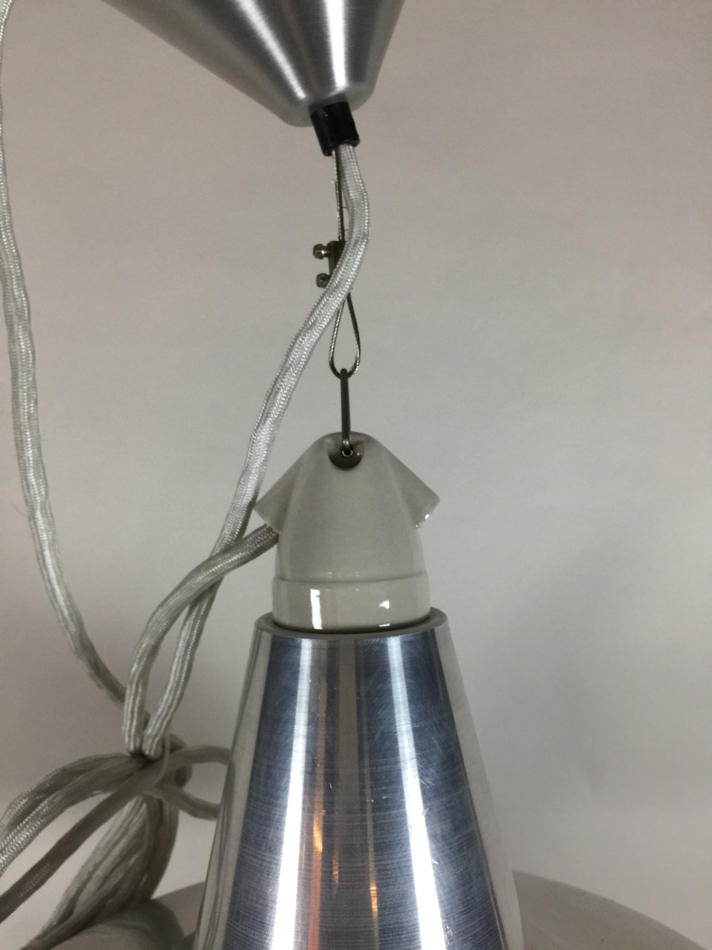 Original BTC lampe - Quay
