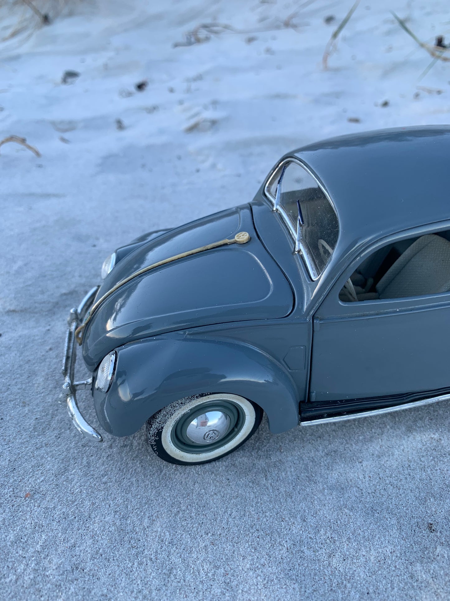 VW Limousine 1951