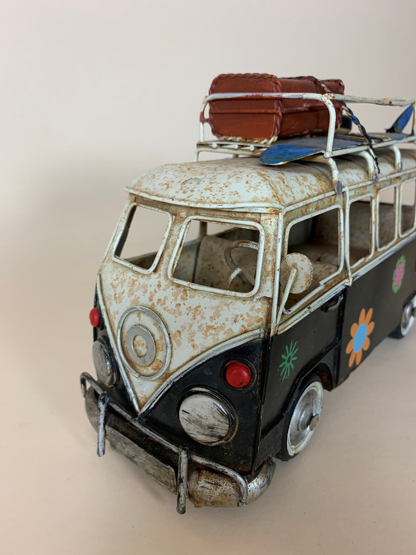 Hippie-Volkswagen