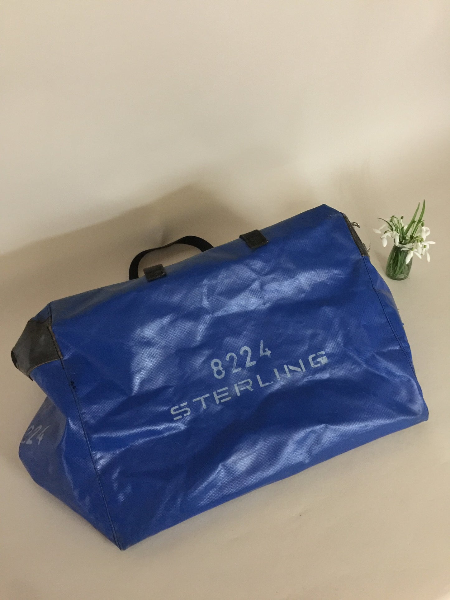 Bezaubernde Siegeltasche von Sterlingfly