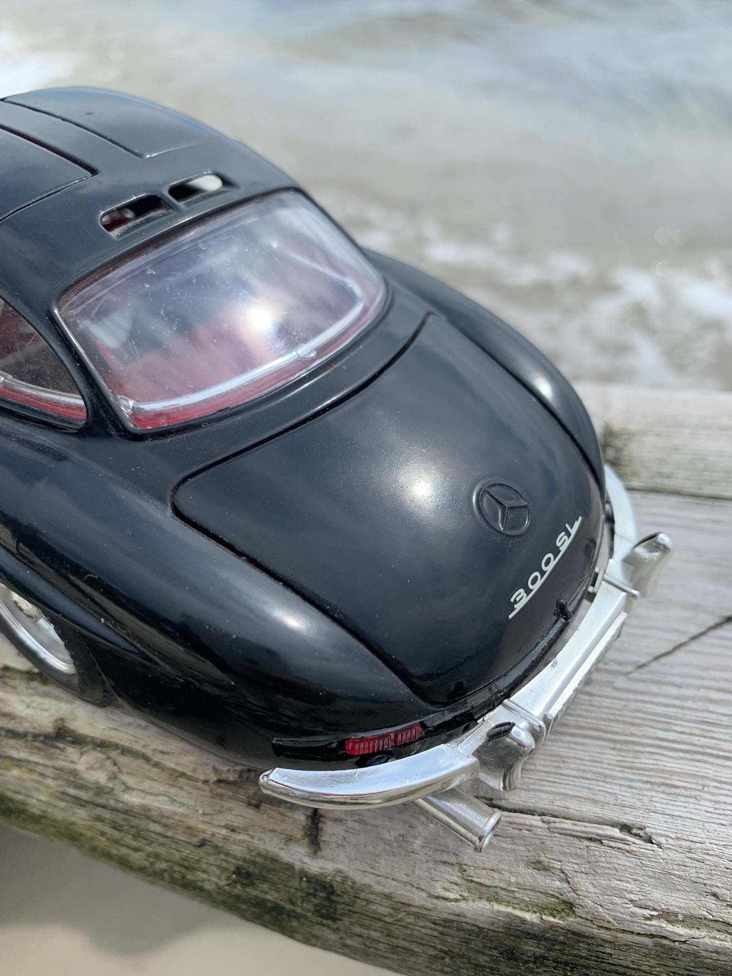 Mercedes-Benz 300 SL 1954