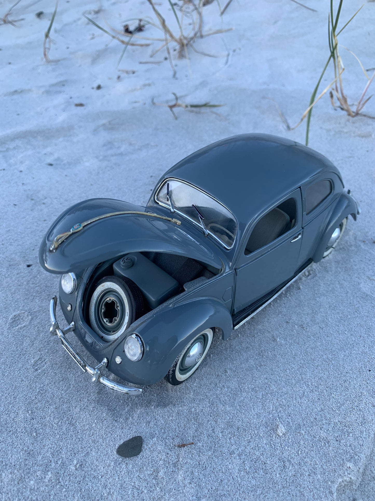 VW Limousine 1951