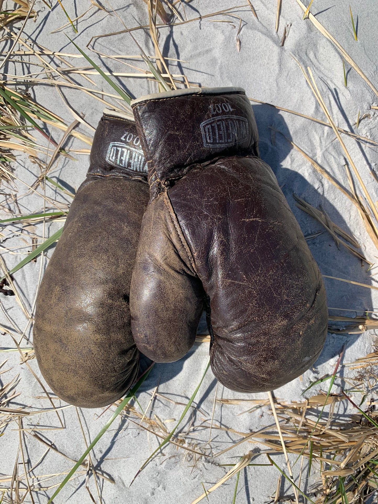 Boxhandschuhe