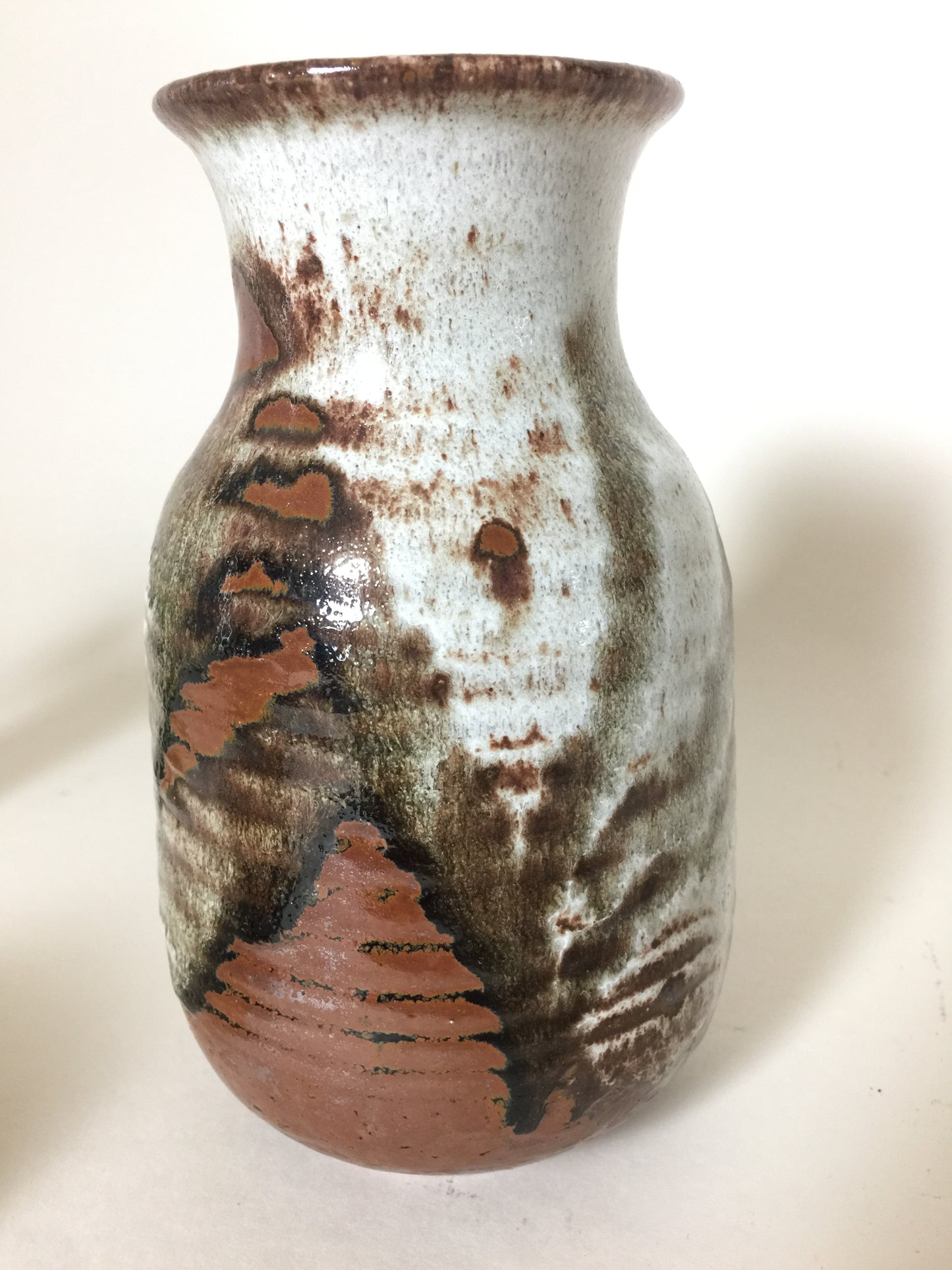 Schöne Vase von Waldorff, Svaneke