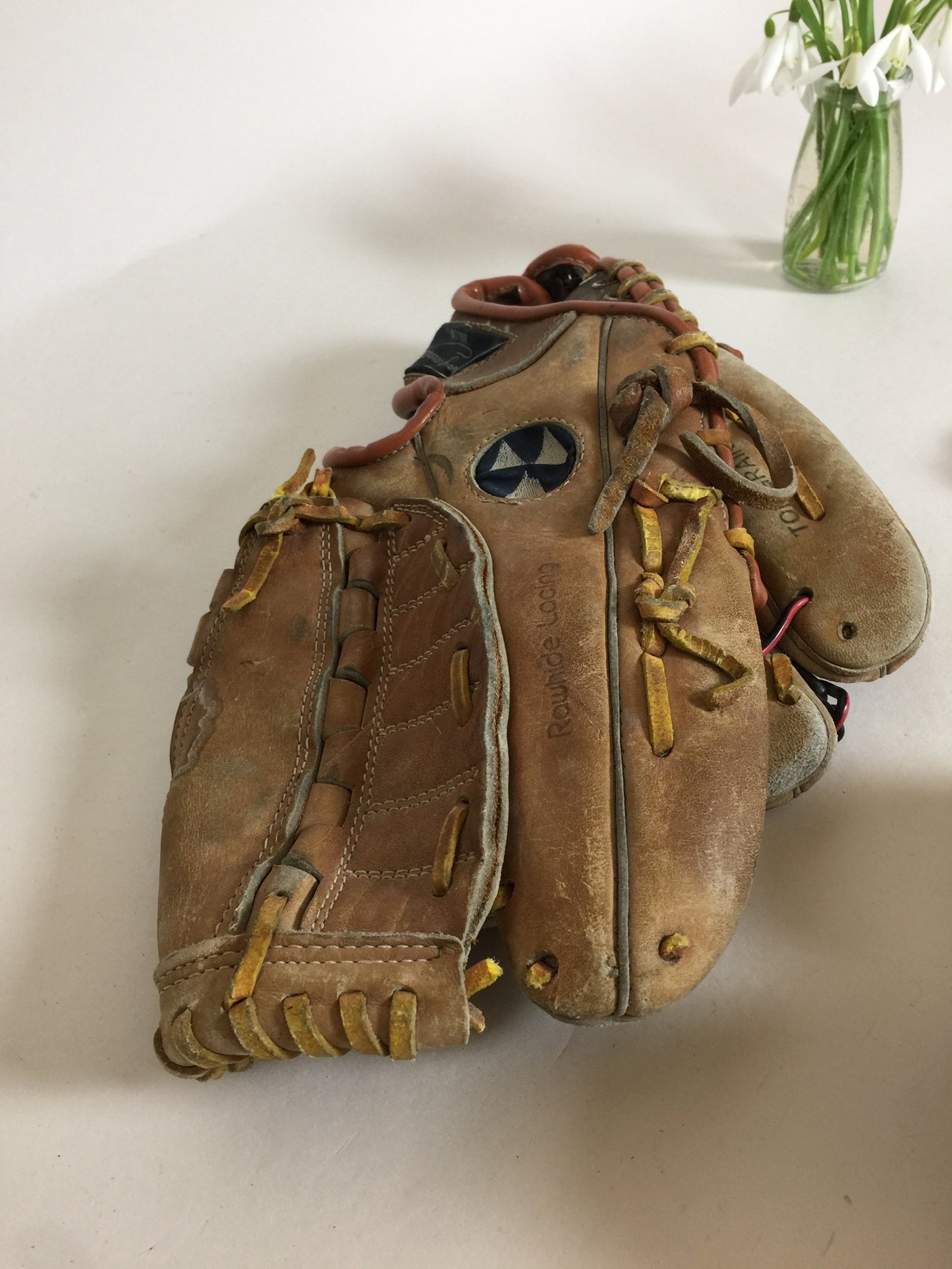 Baseballhandschuh