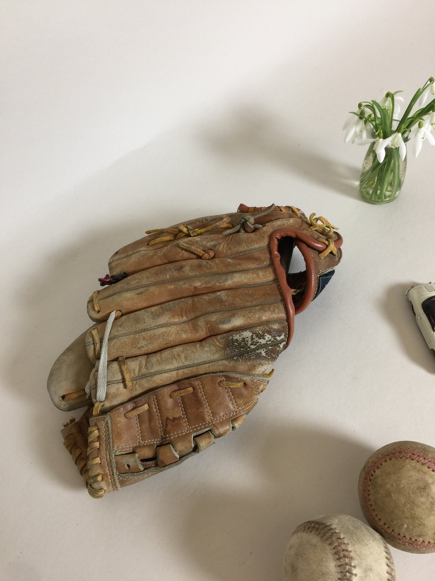 Baseballhandschuh