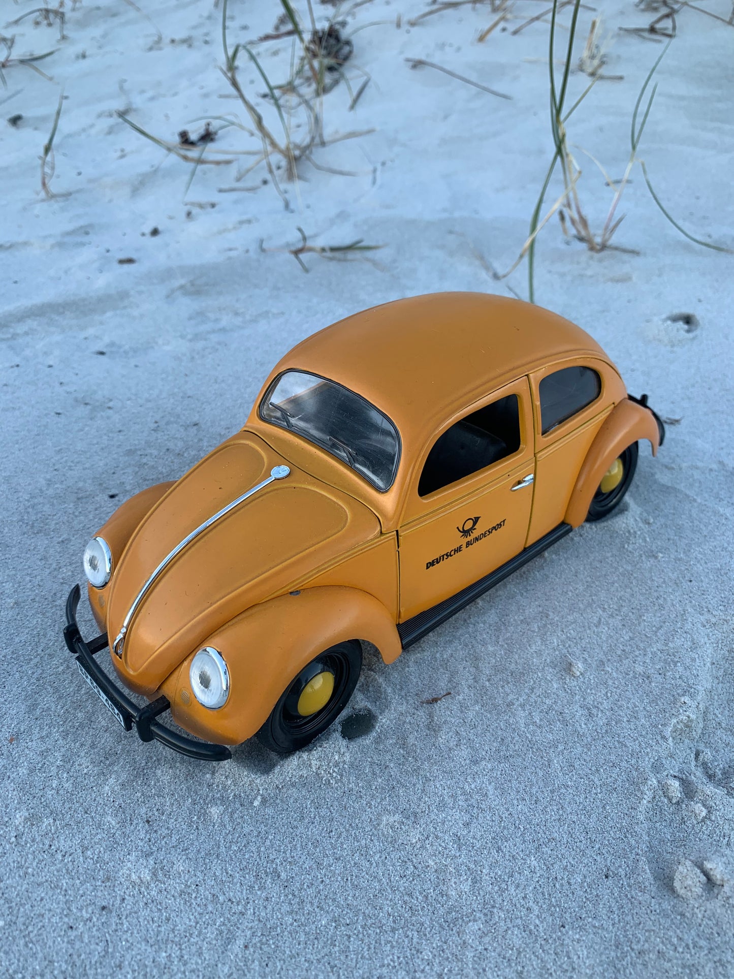 VW Käfer 1949