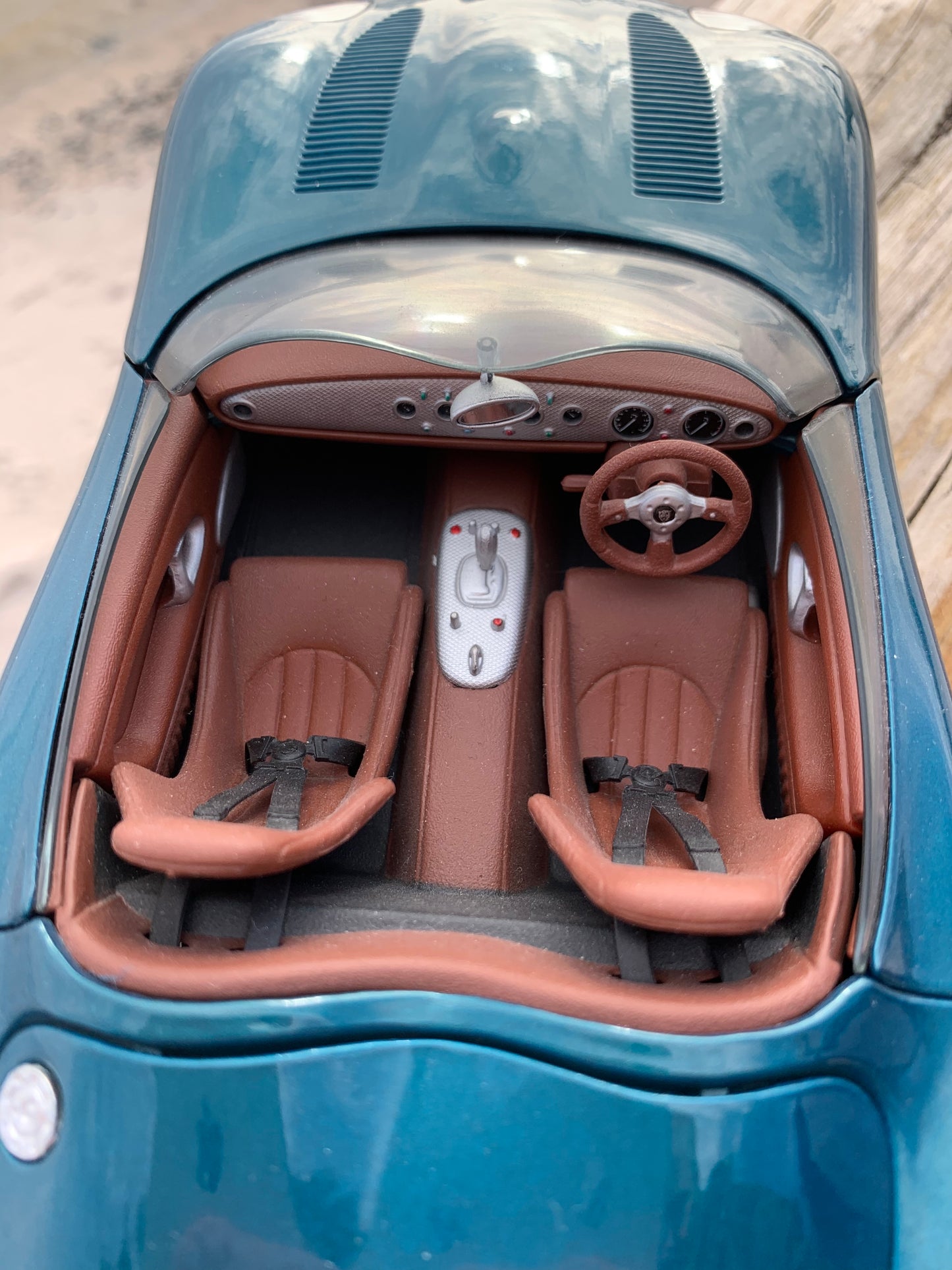 Jaguar XK180