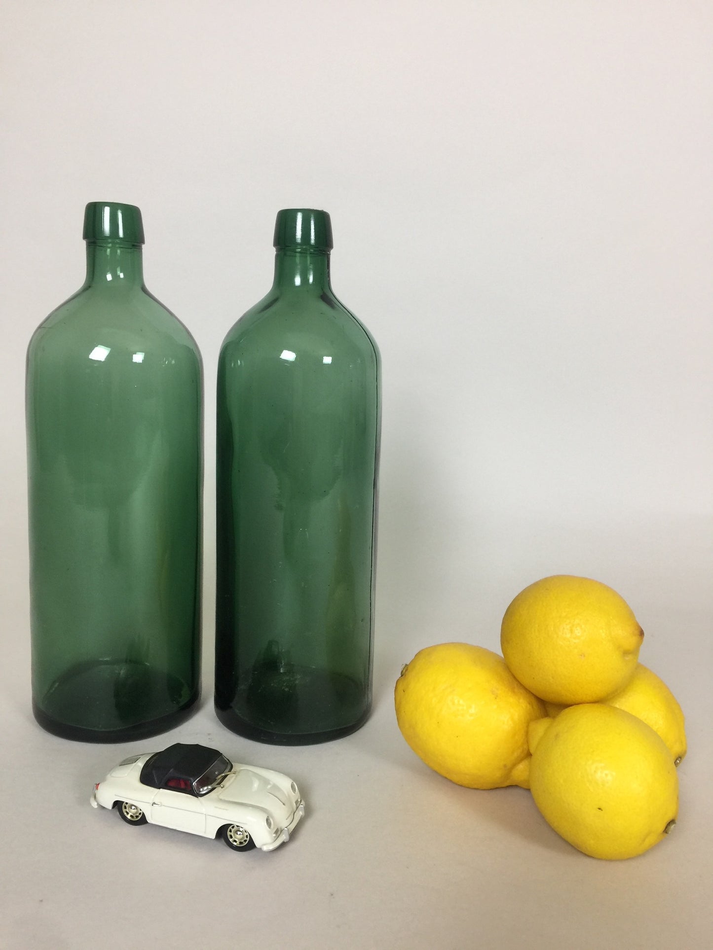 Grüne Flasche (Preis gilt pro Stück)