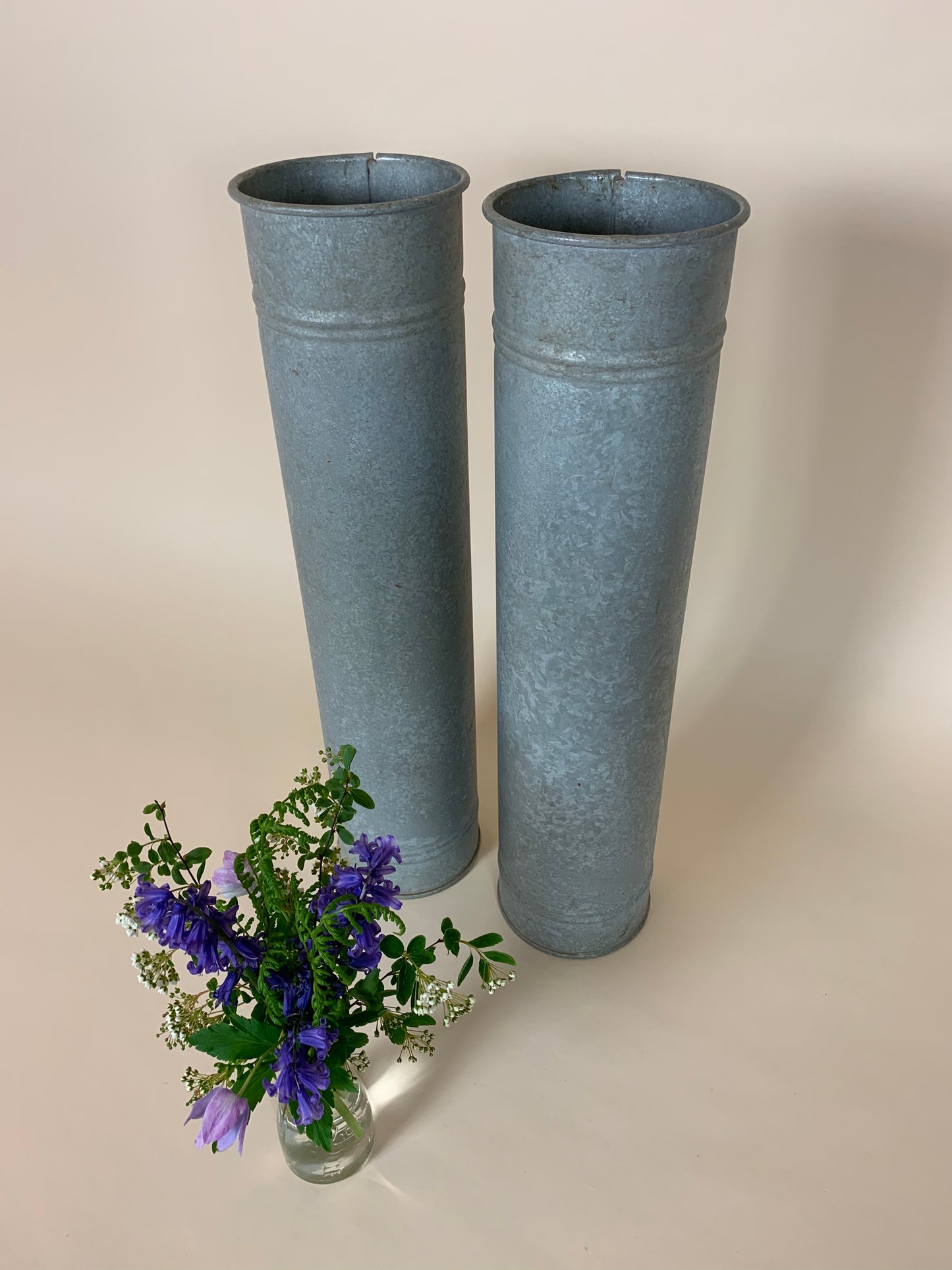 Vase - Der Preis ist pro STCK.