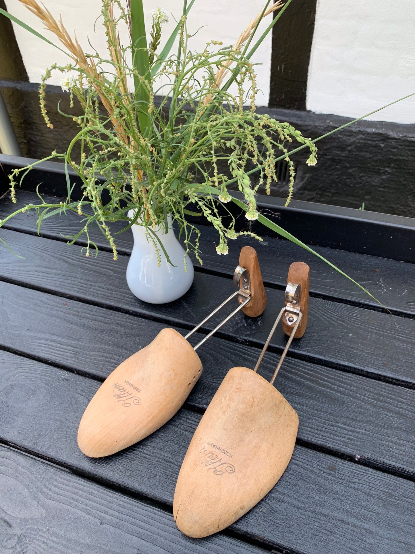 Schuhaccessoires von Illum in Kopenhagen