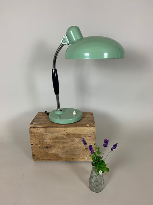 Koranda-Lampe - Entworfen von Christian Dell