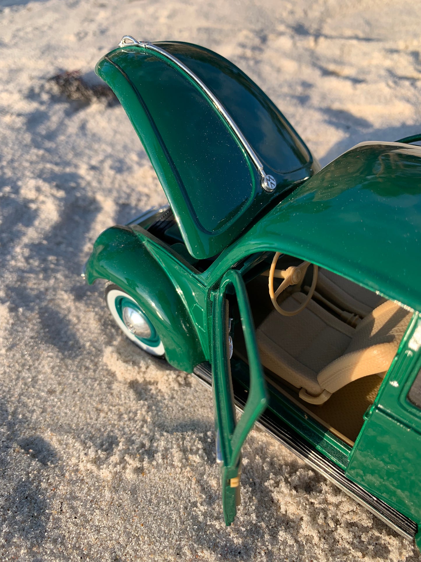 VW Limousine 1951