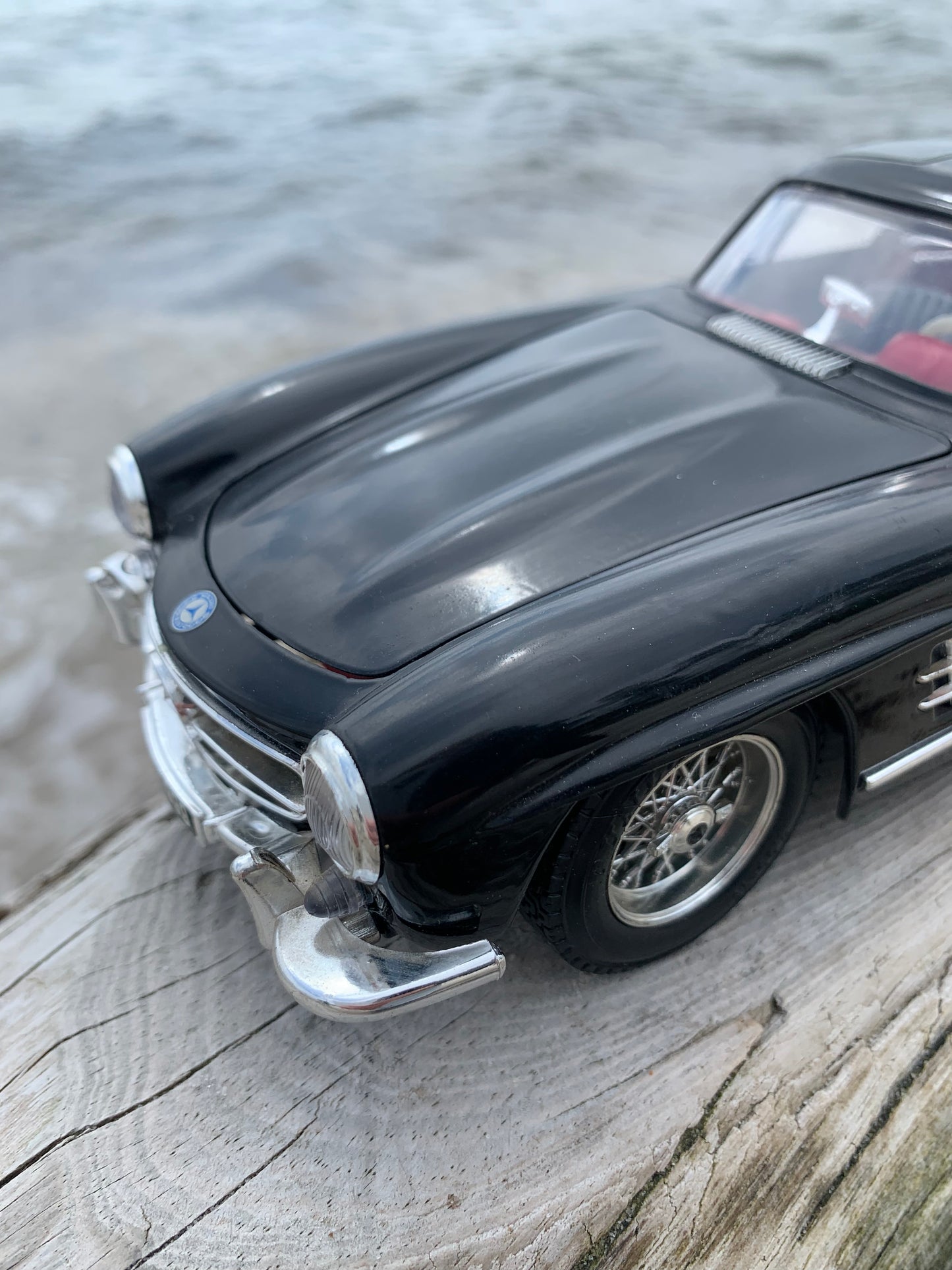 Mercedes-Benz 300 SL 1954