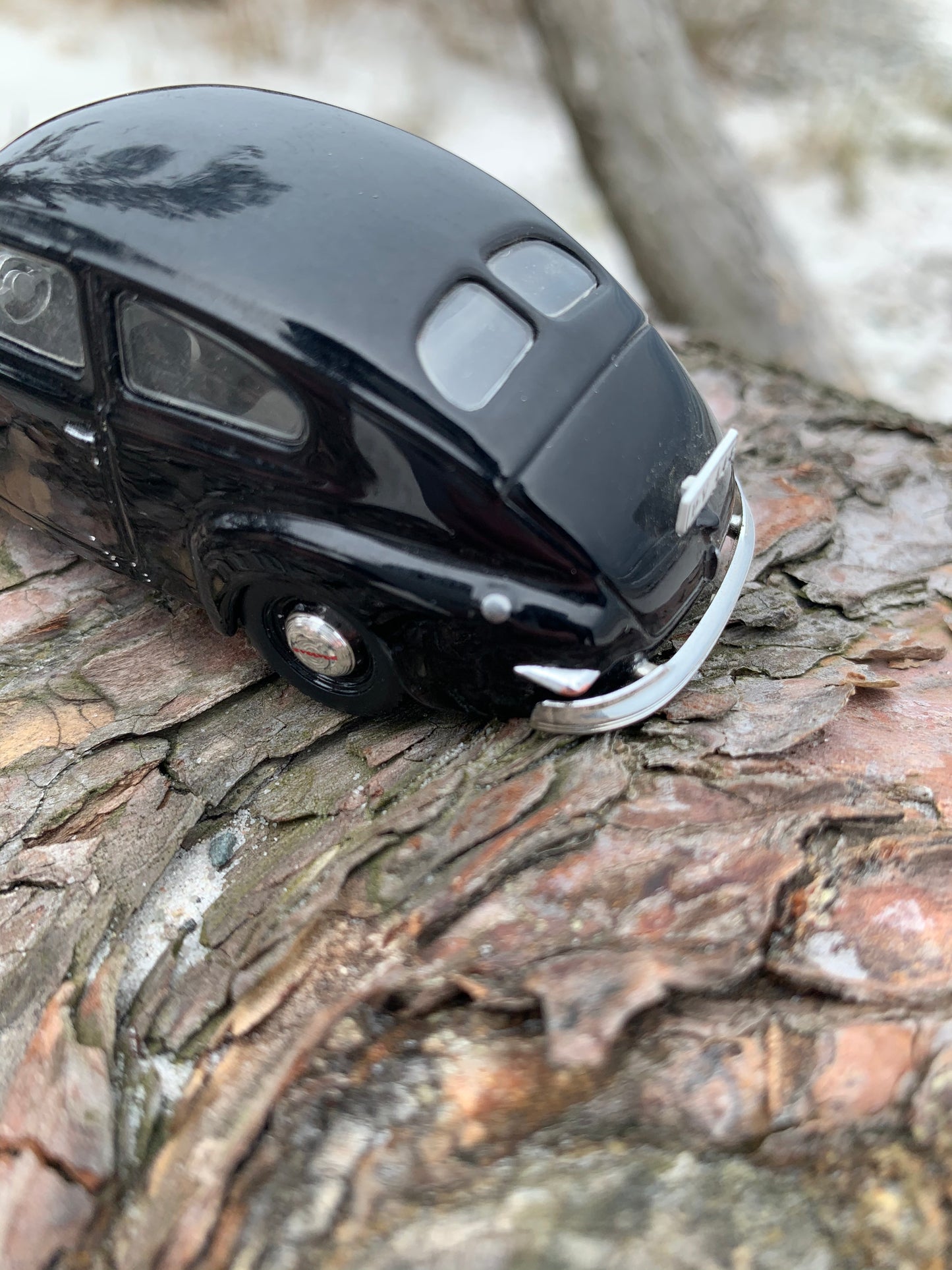 Volvo PV 444 Modellauto