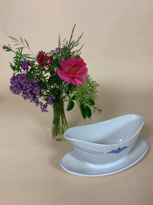 Soßenschale von Royal Copenhagen