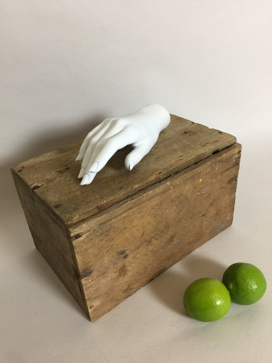 Mannequin-Hand