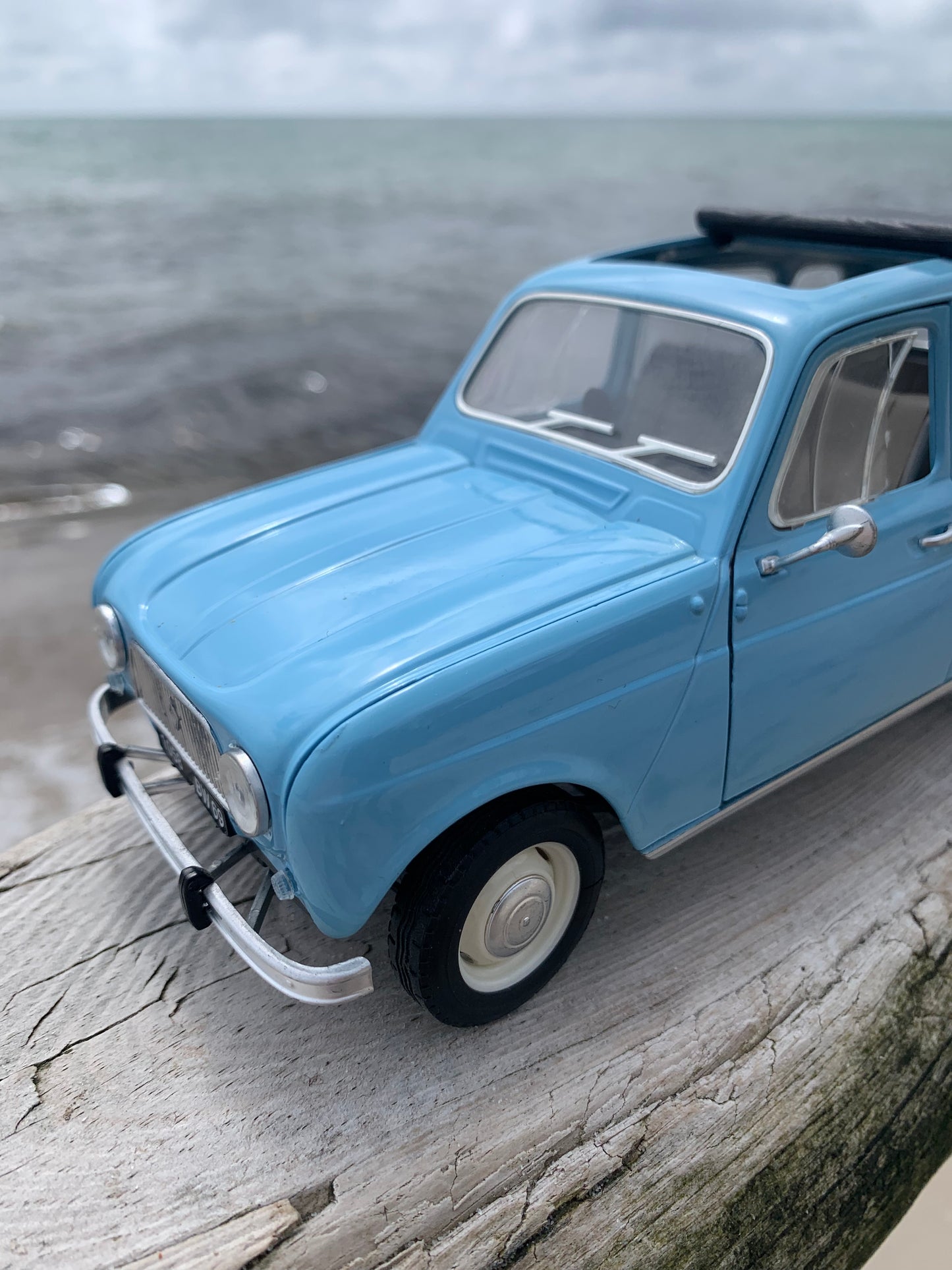 Renault 4L