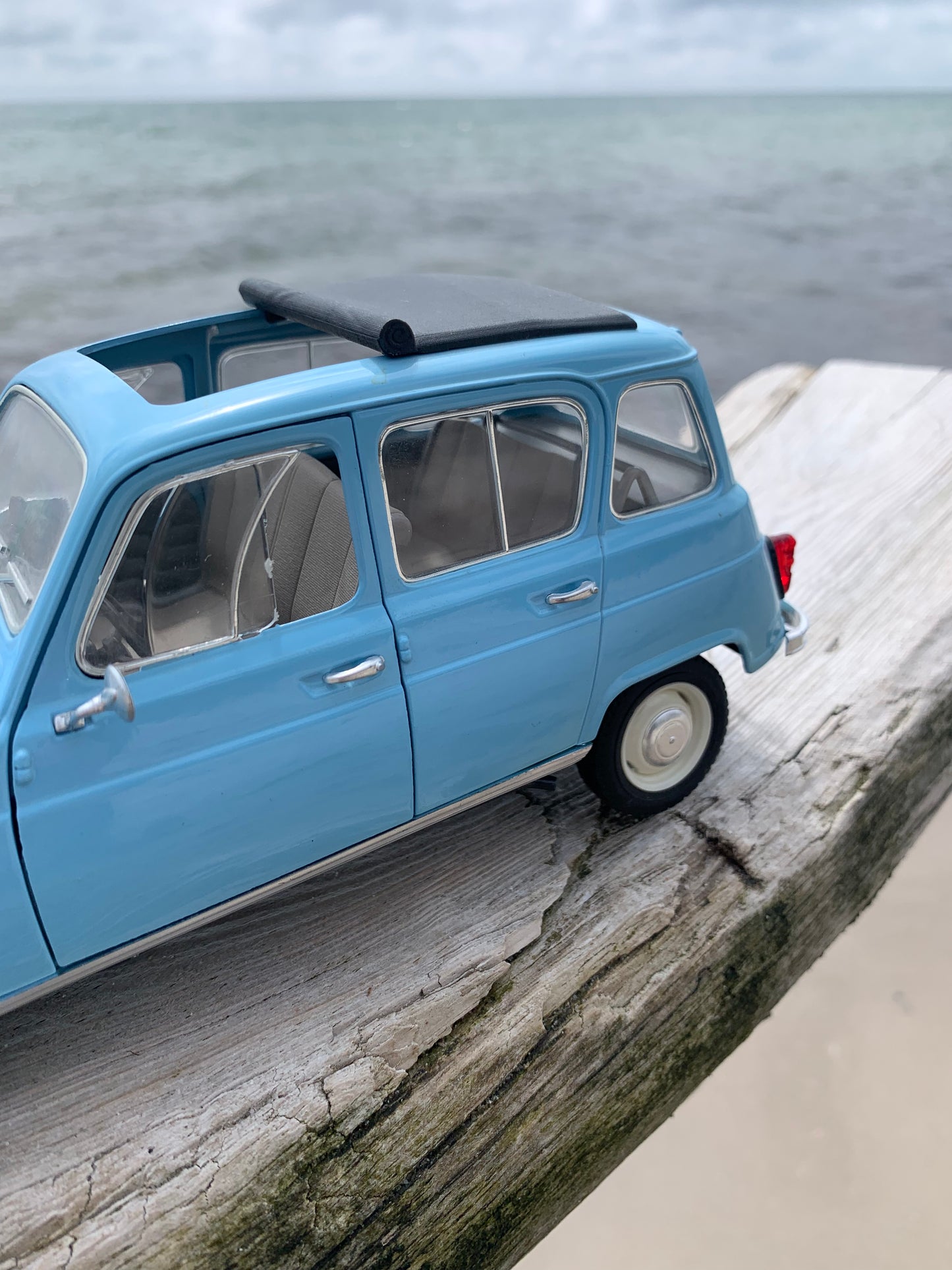 Renault 4L