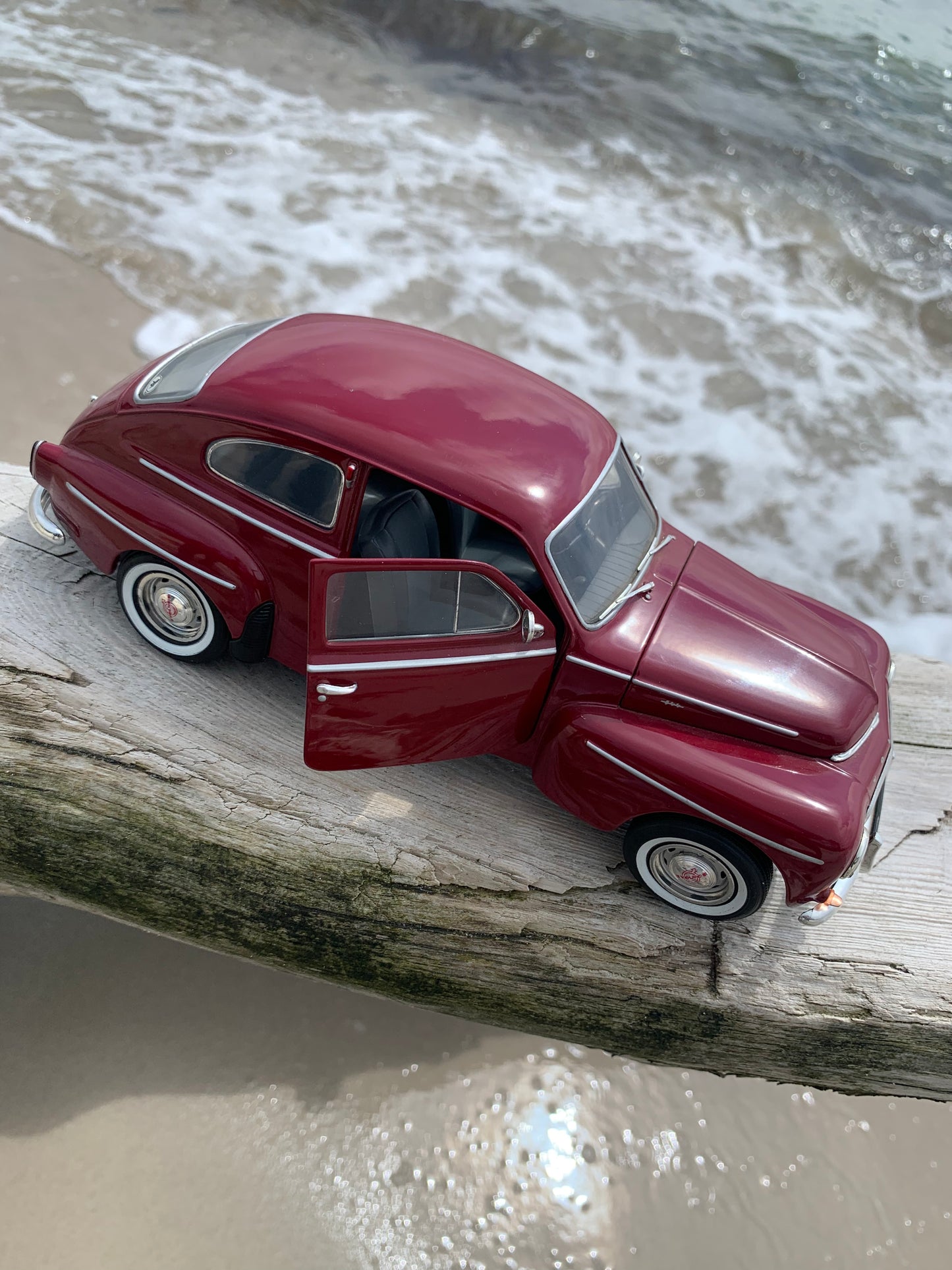 Volvo PV544