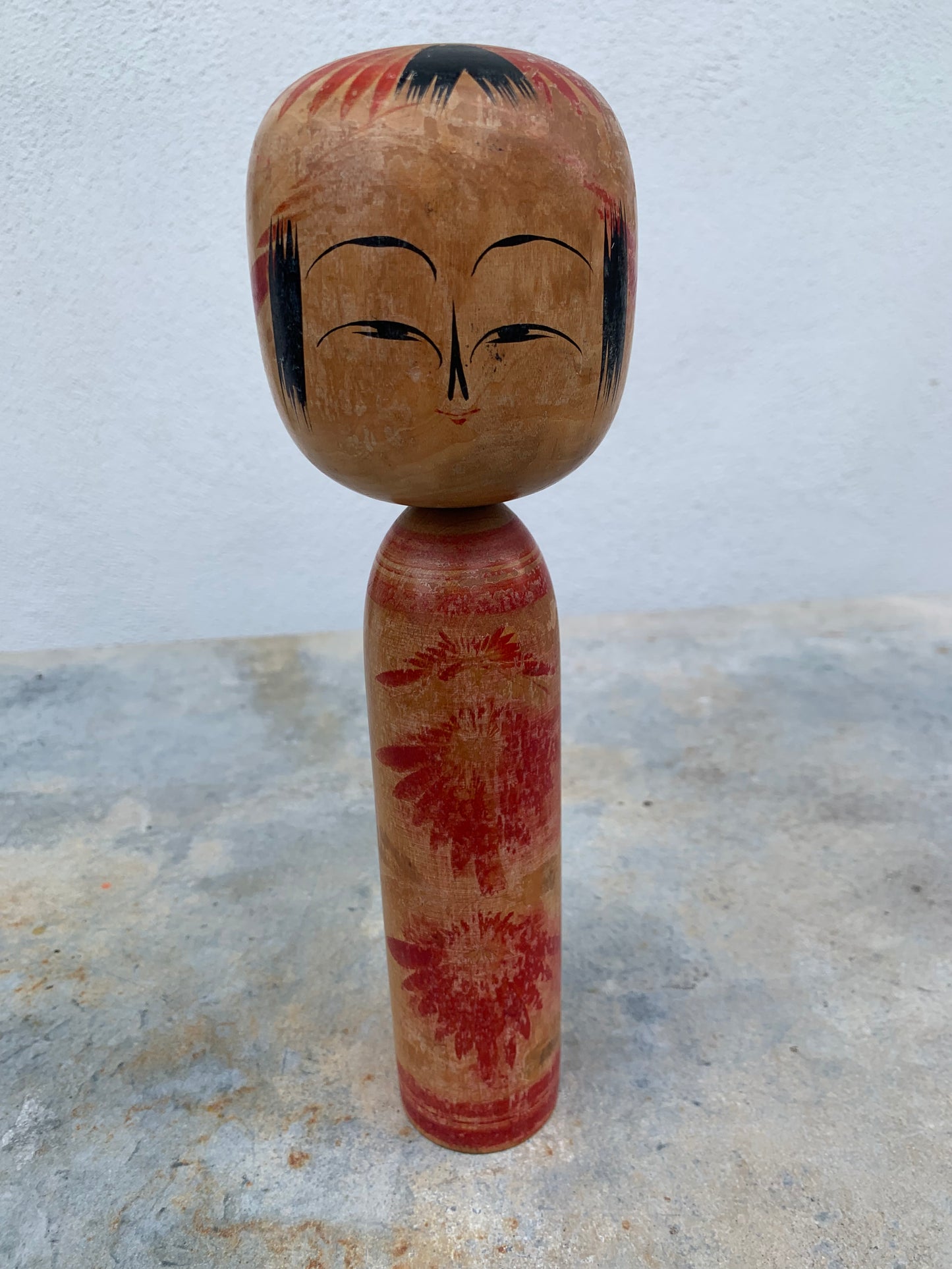 Kokeshi