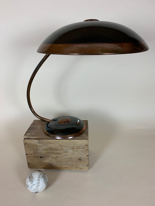 Raw Helo Vintage-Lampe