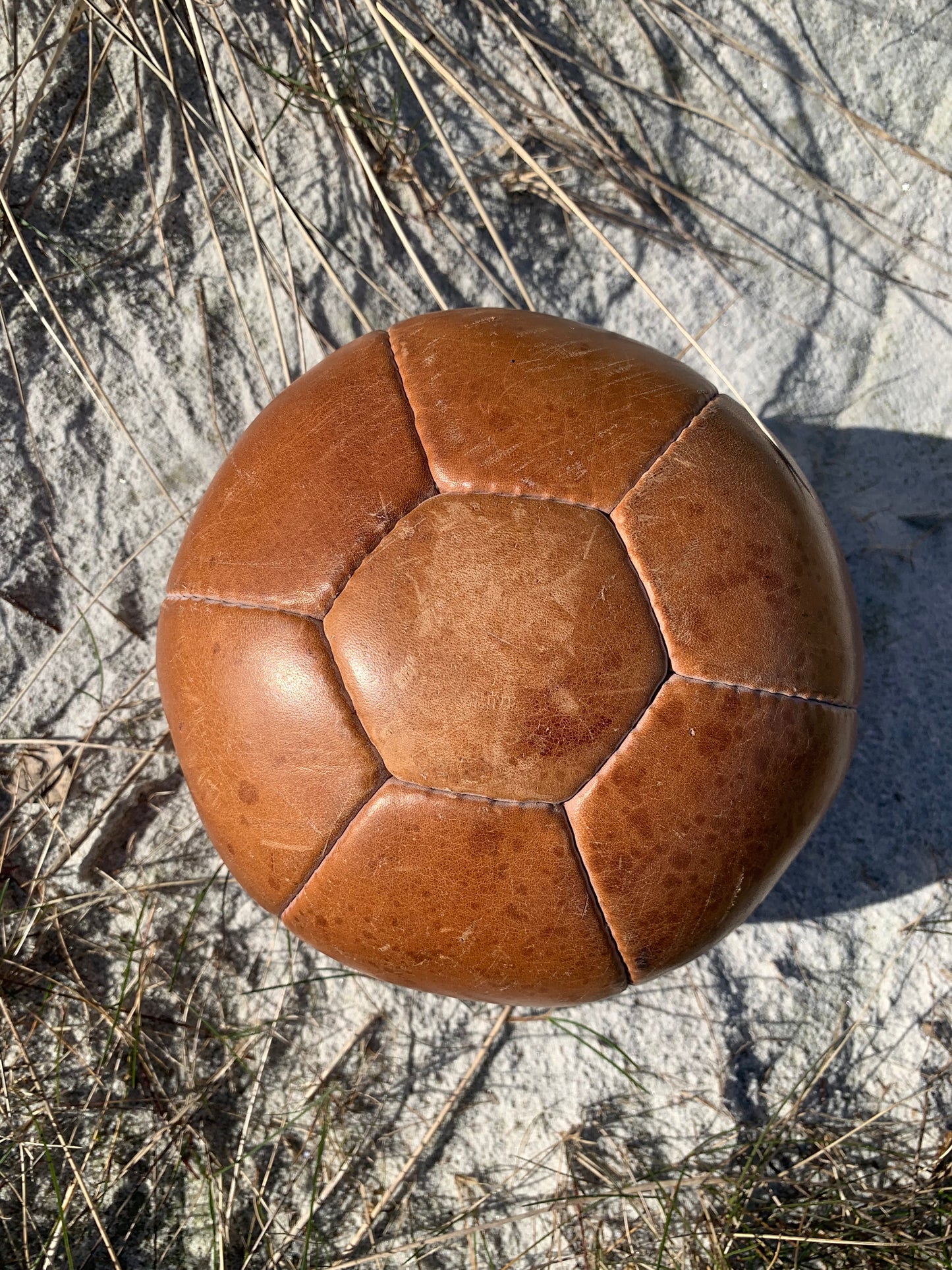 Medizinball